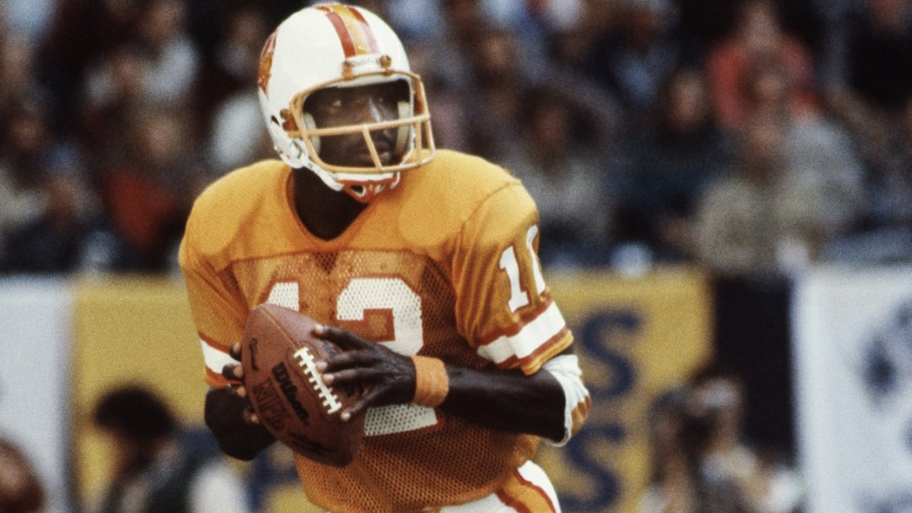 Who is Doug Williams? Meet the first Black NFL quarterback to win a Super  Bowl