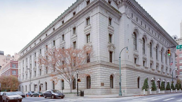 Fight Over Felon Voting Rights Heads Back To Federal Court Fight Over Felon Voting Rights Heads Back To Federal Court