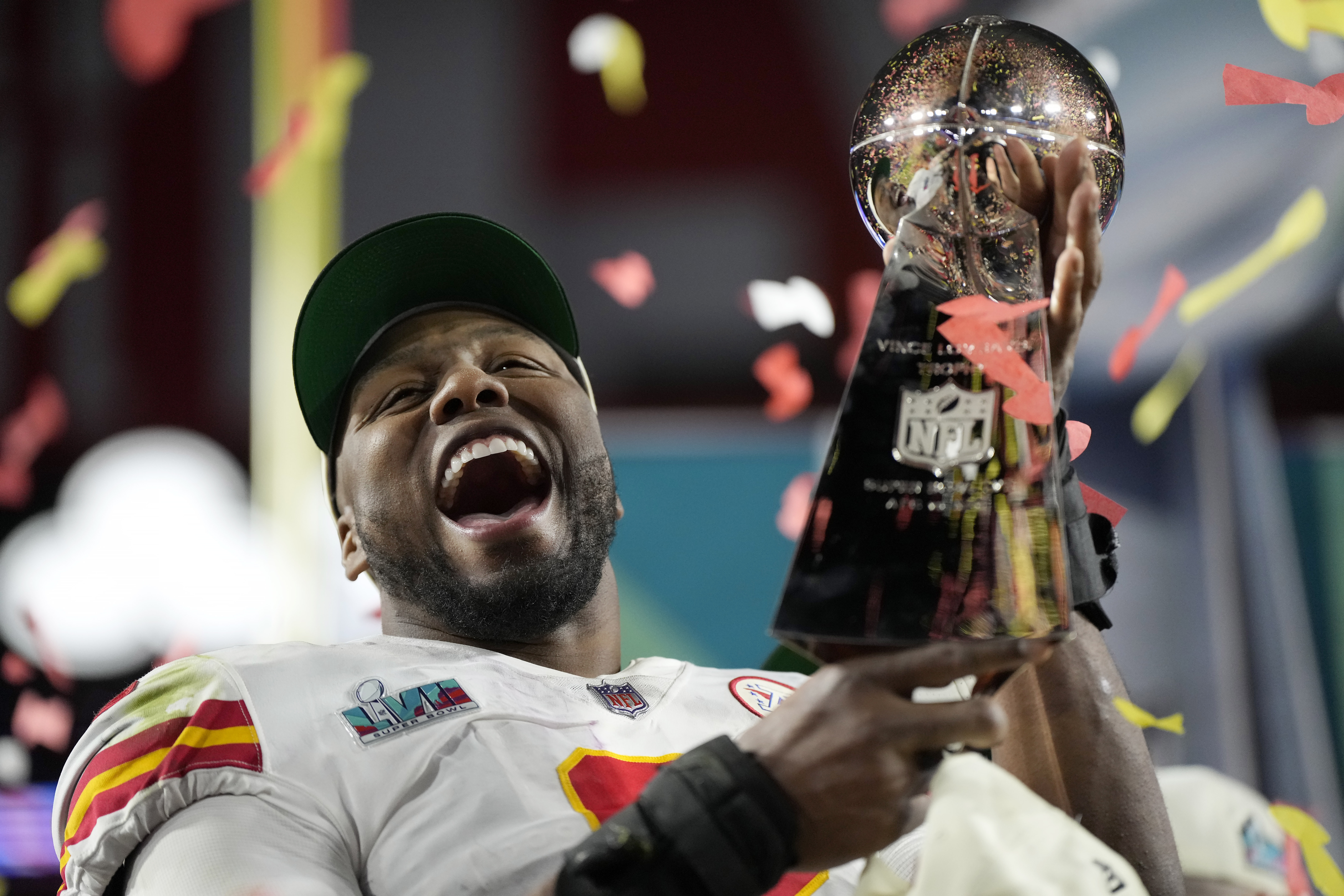 NFL on FOX - The NFC East has the most Super Bowls by division with 13.  It's also the only division where every team has at least 1 Lombardi  Trophy. Will the