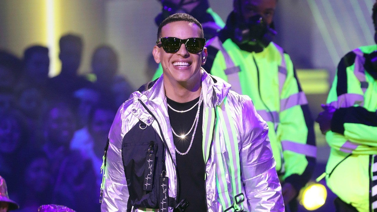Daddy Yankee led reggaeton's global rise. As he bows out, the genre enters  a new era