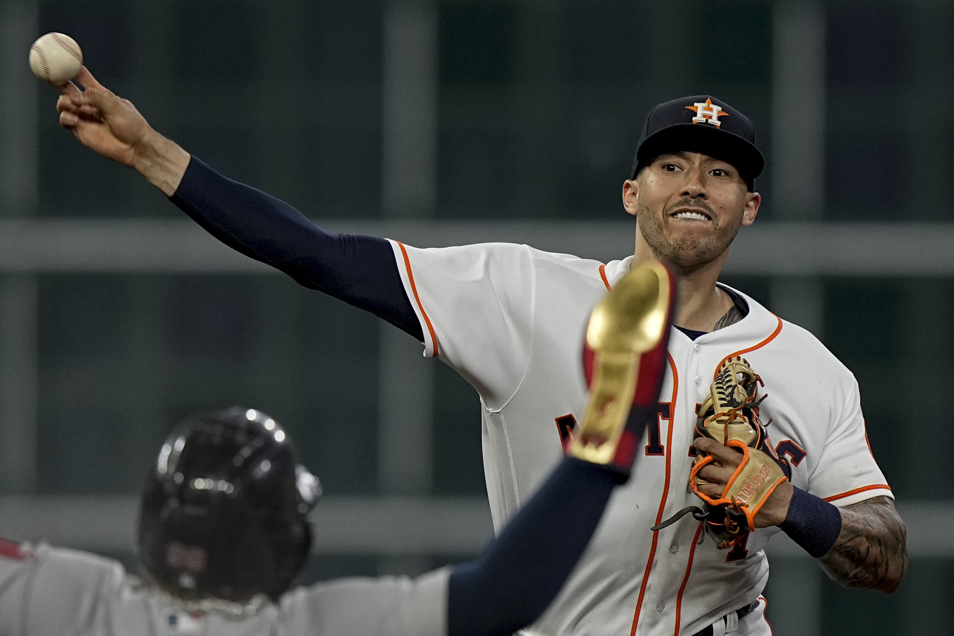 Minnesota Twins on X: AL Rookie of the Year 2X All-Star Gold