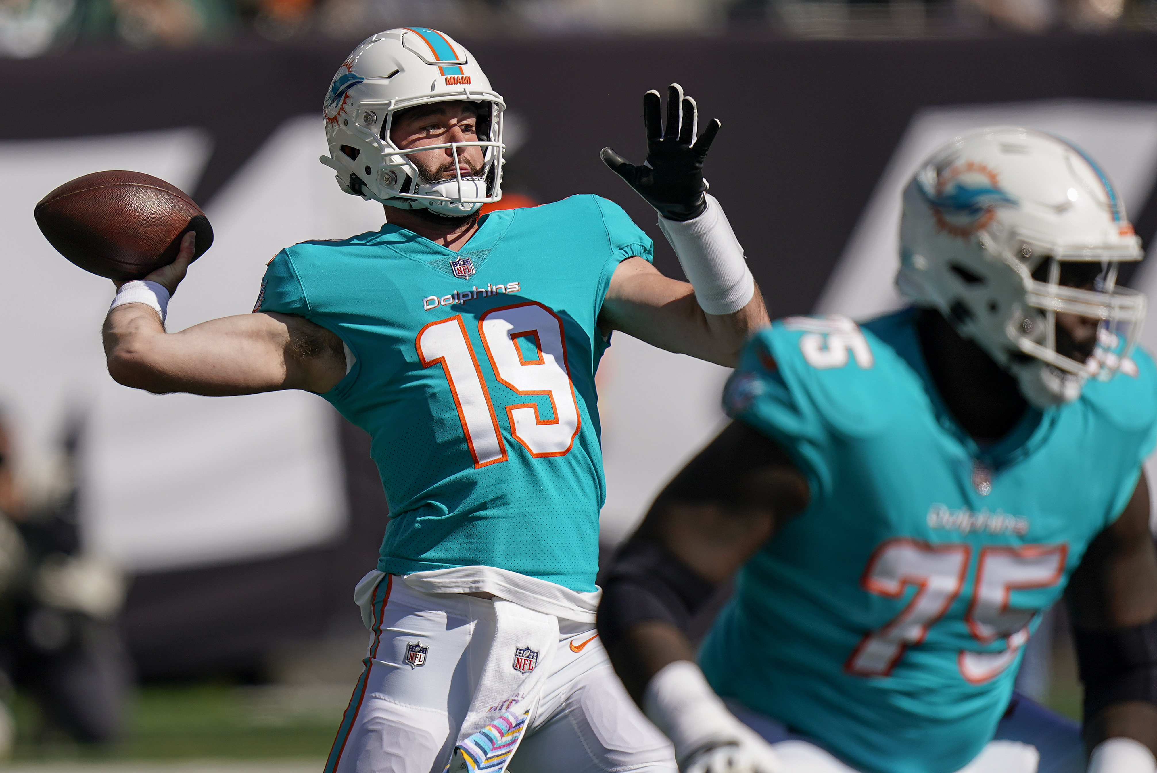 Miami Dolphins 31-27 Detroit Lions, NFL highlights, Video, Watch TV Show