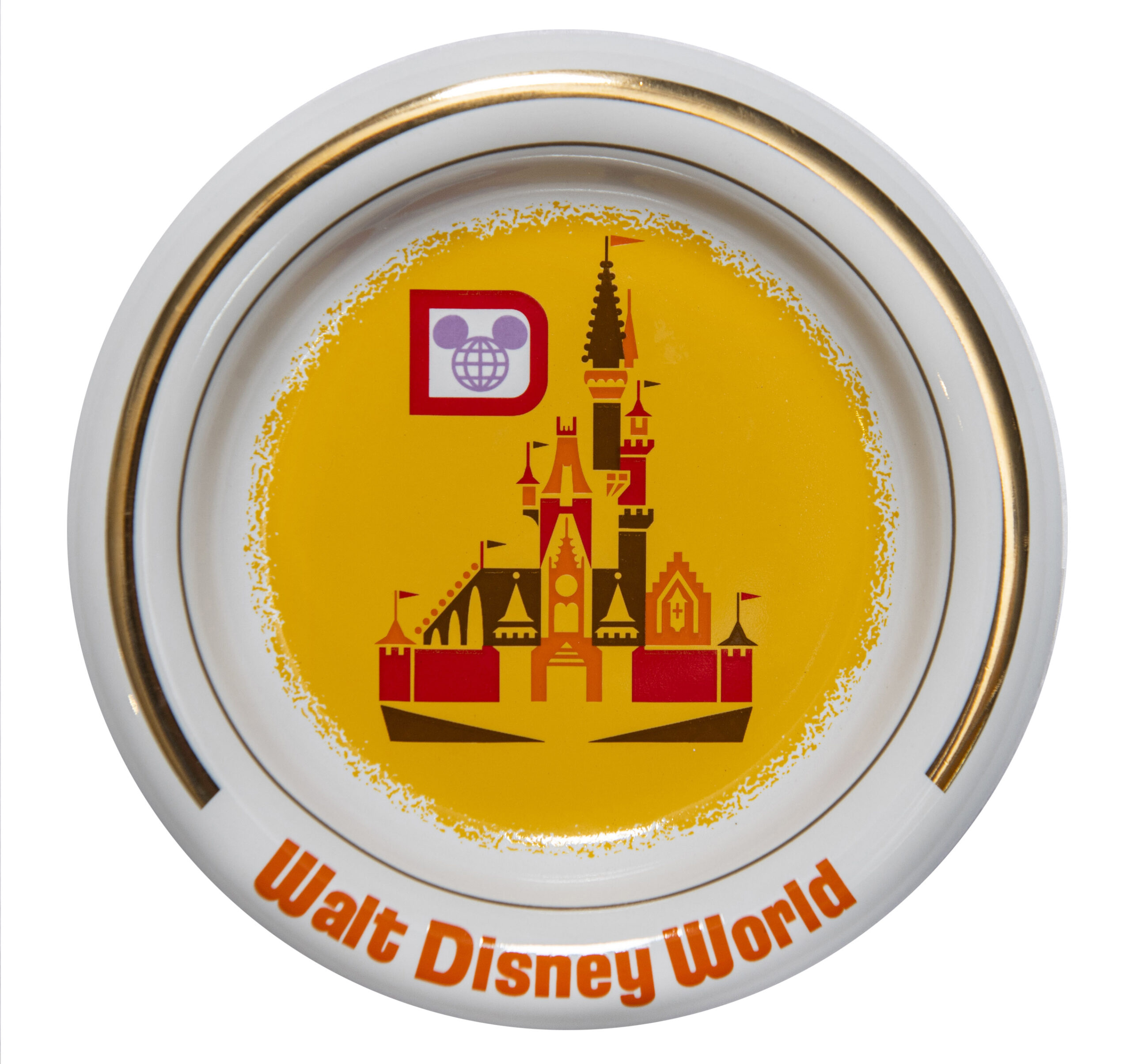 PHOTOS: New Mickey Mouse, Castle, and Retro Logo Bag Charms Available at  Walt Disney World - WDW News Today
