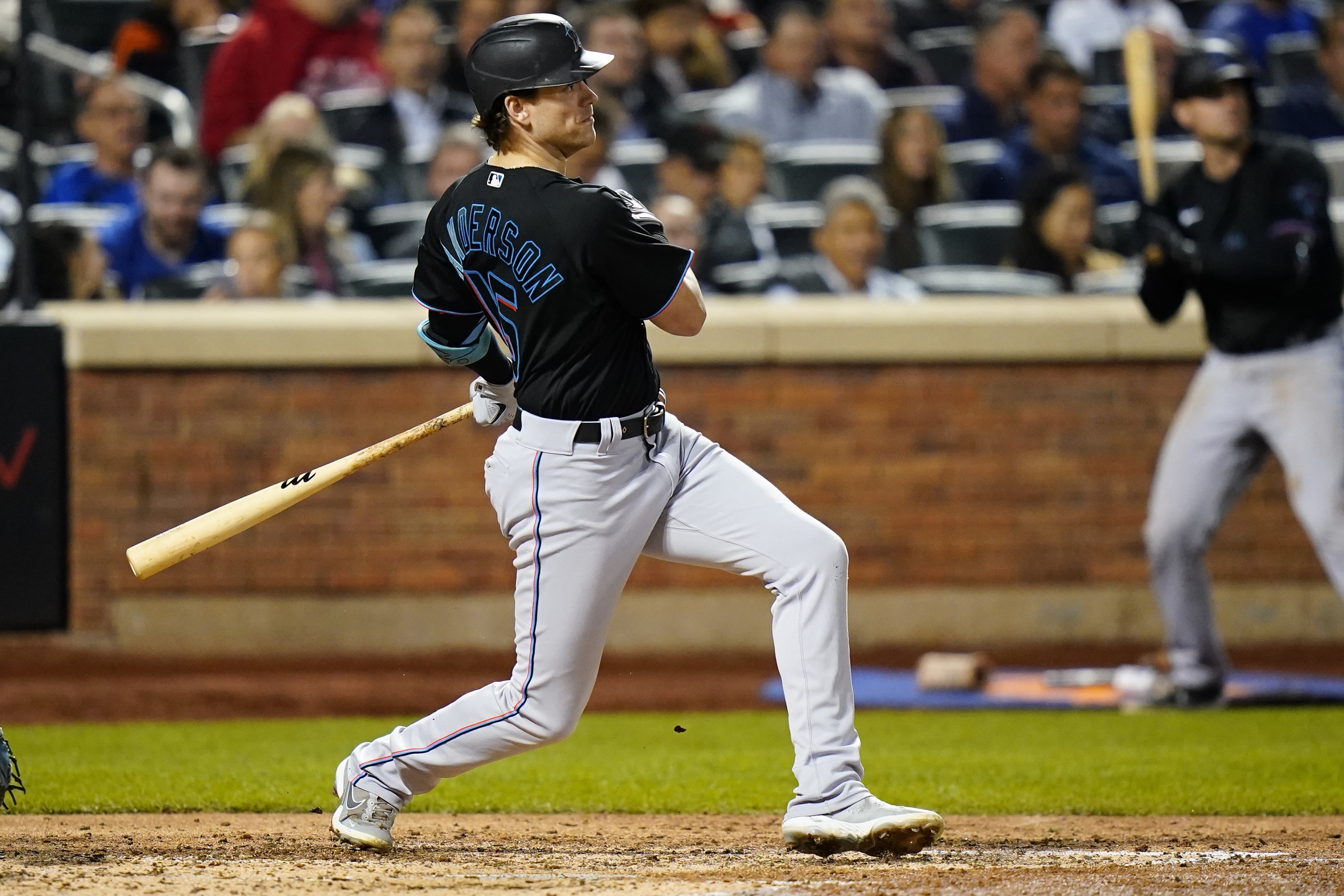 Braves Clinch NL East with 2-1 Win vs. Marlins, News, Scores, Highlights,  Stats, and Rumors