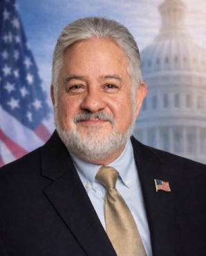 Ernest Rivera