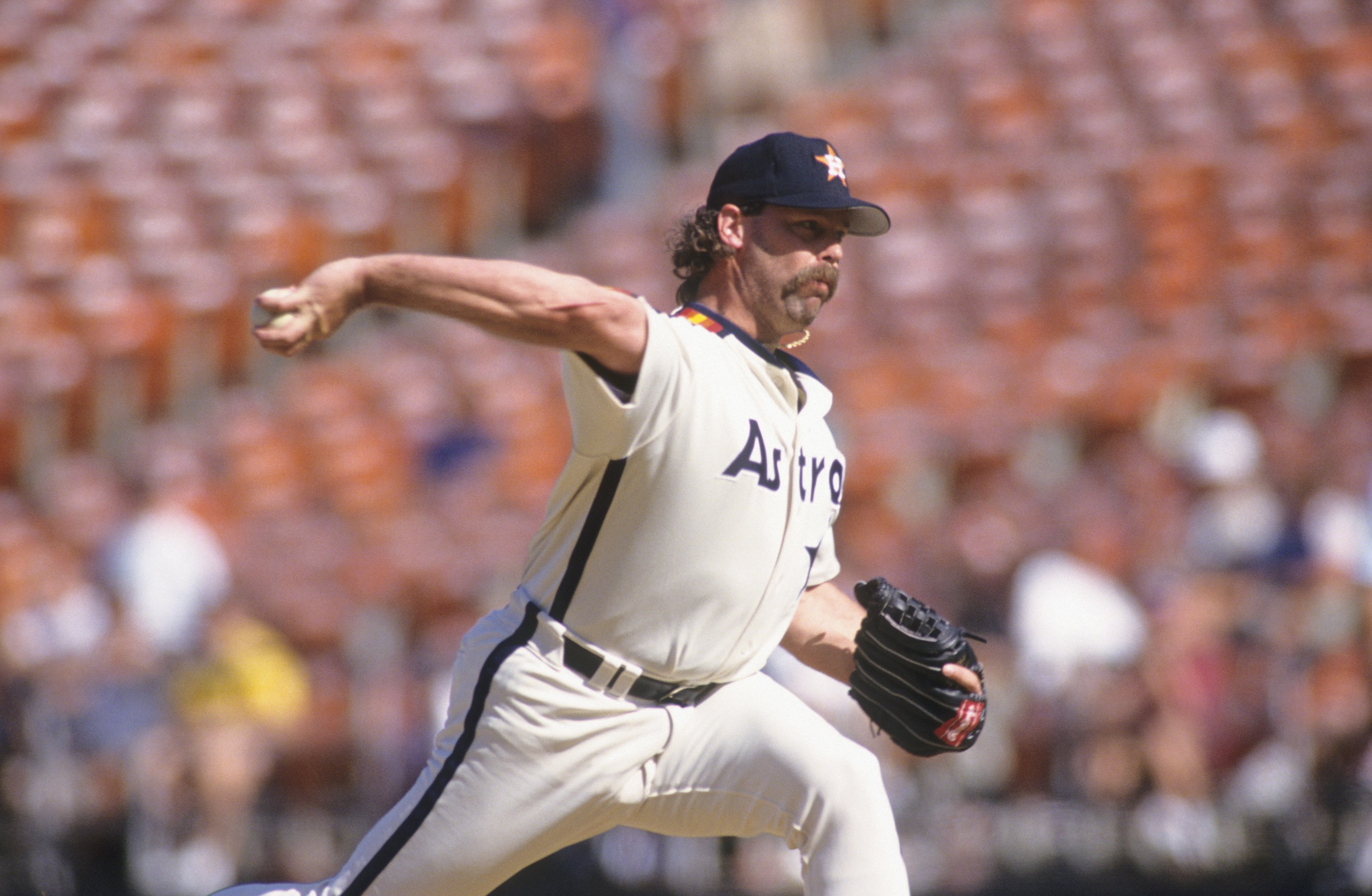 Doug Jones, a former MLB All-Star closer, passes away