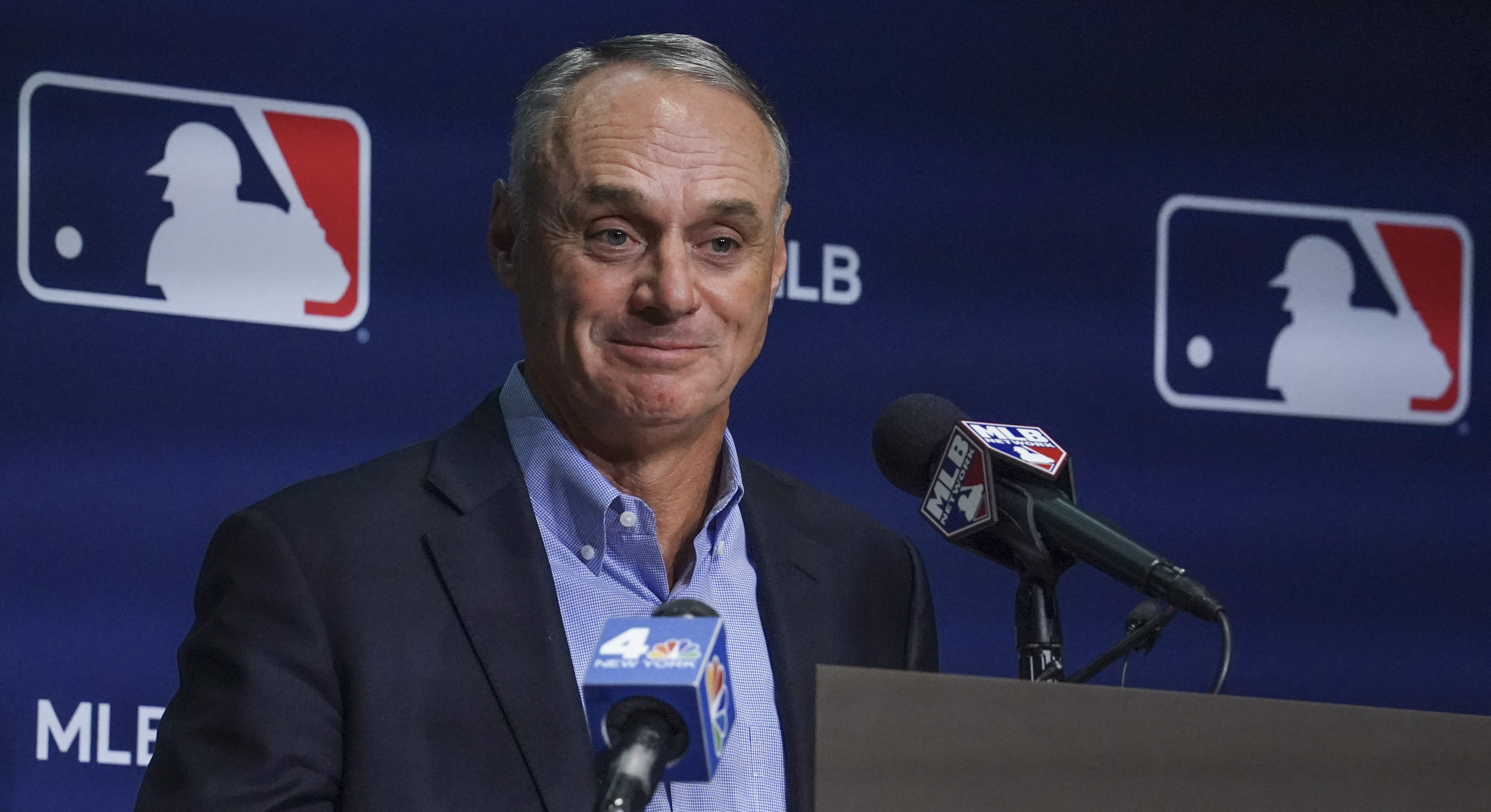 Frenzy Part II? What to expect when MLB roster freeze lifts