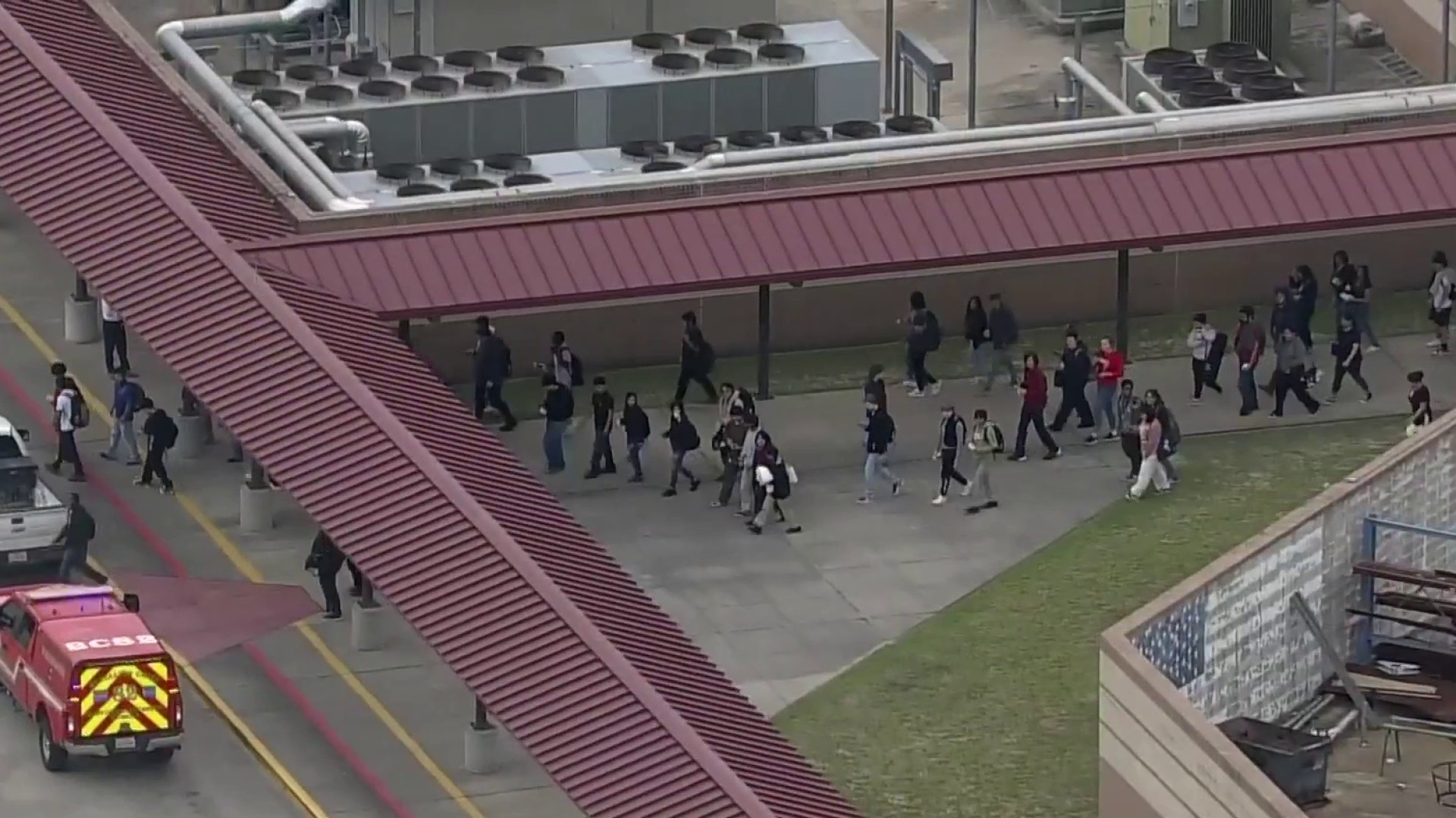 Texas Teens Face Criminal Charges for 'Fart Spray' Prank at School: Reports