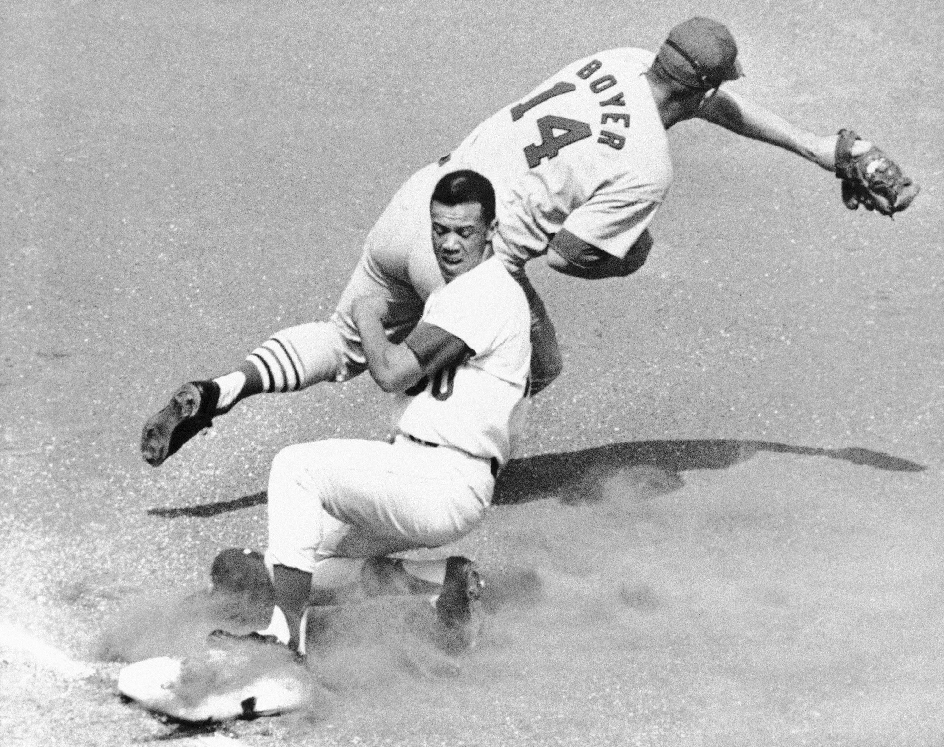 Dodger Insider on Twitter: Maury Wills' legacy is defined by