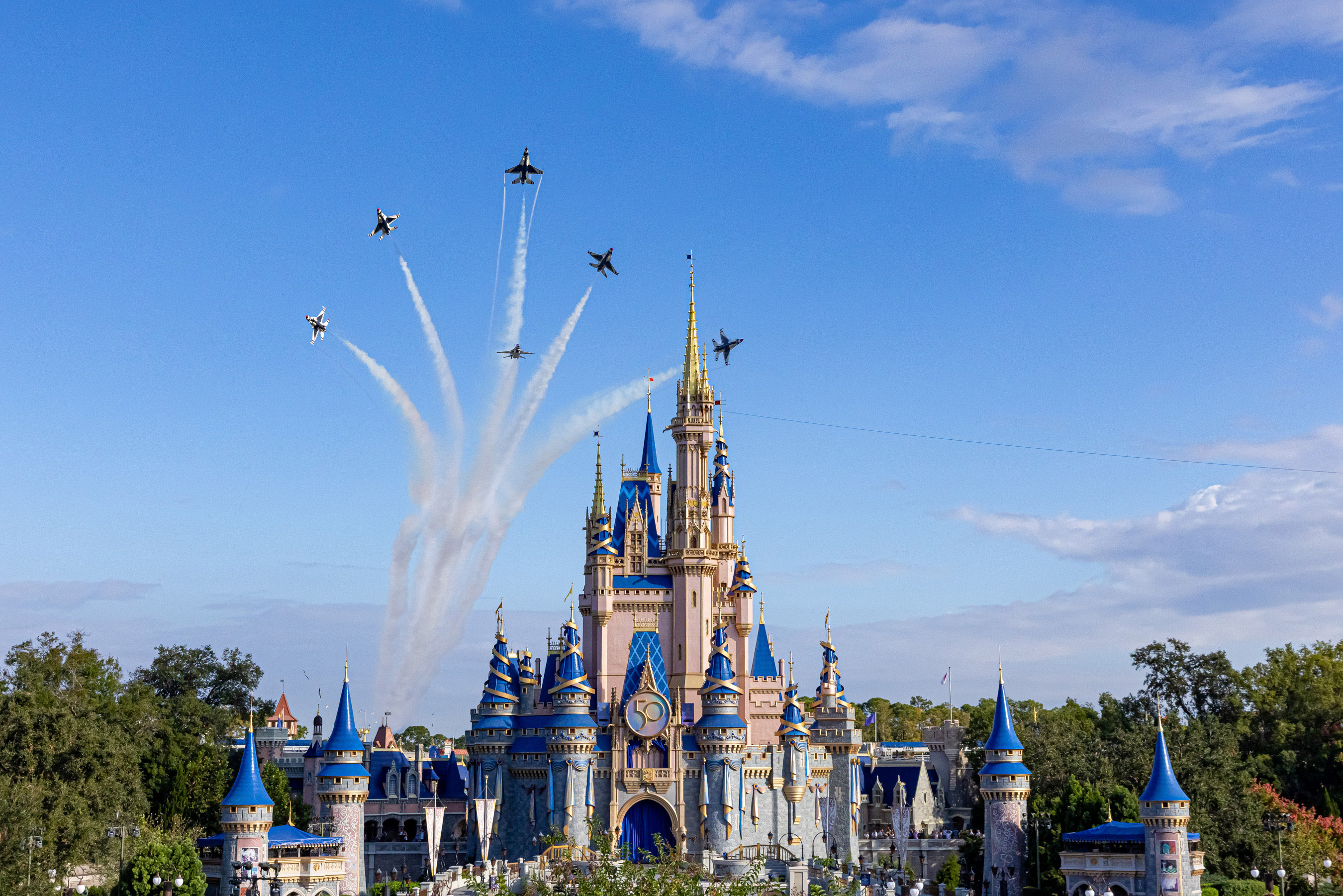 Top 19 Orlando Theme Parks and Attractions (2023 Edition)