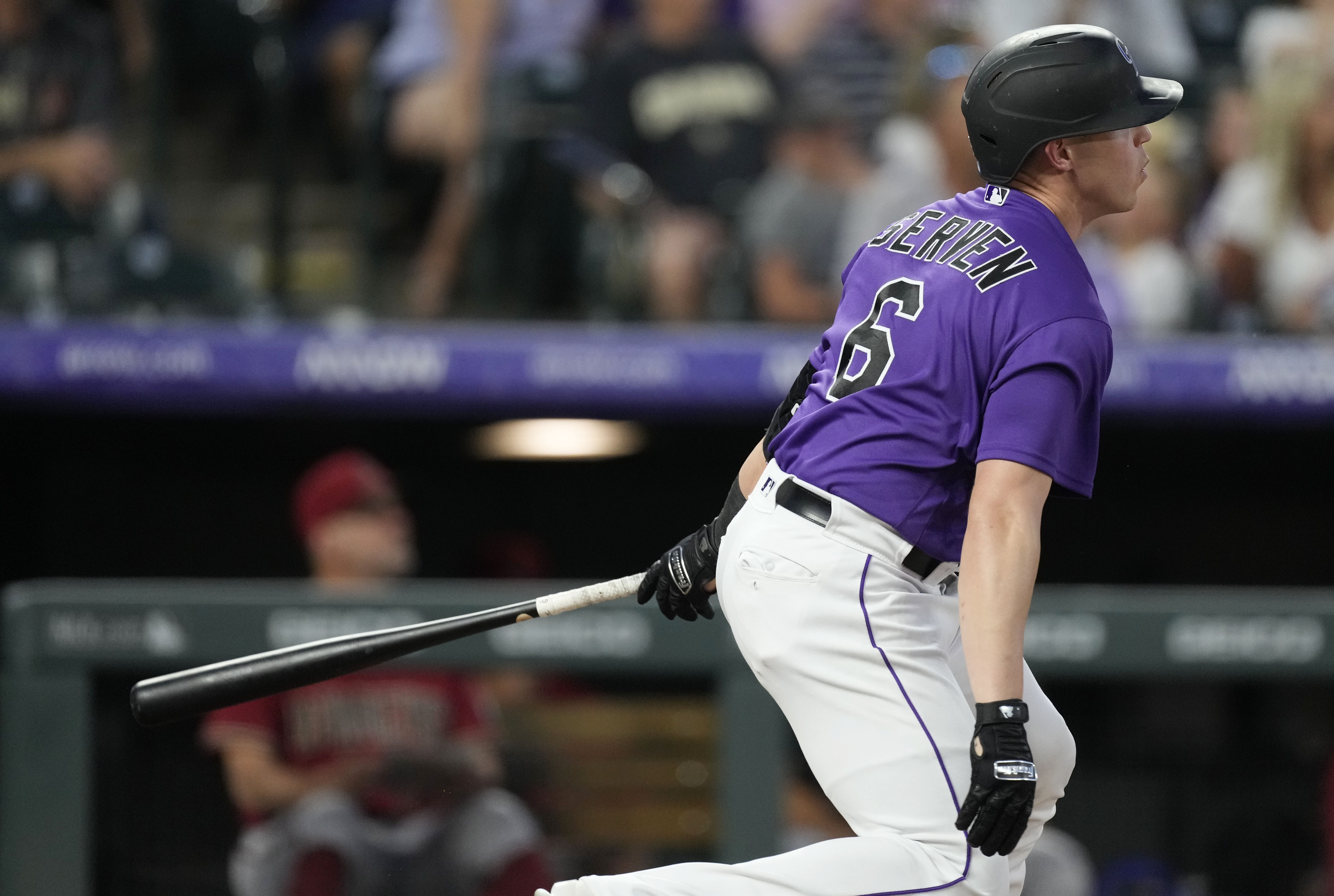 Rockies' journey to the majors: From Charlie Blackmon to Elehuris