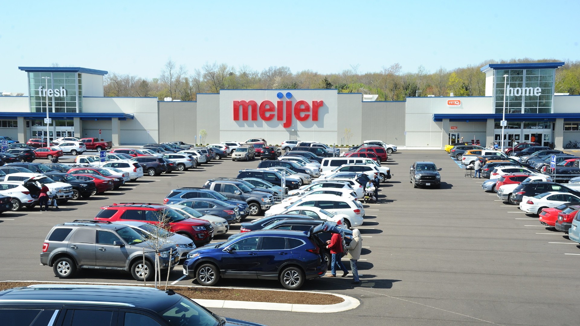 Sold the company : r/meijer