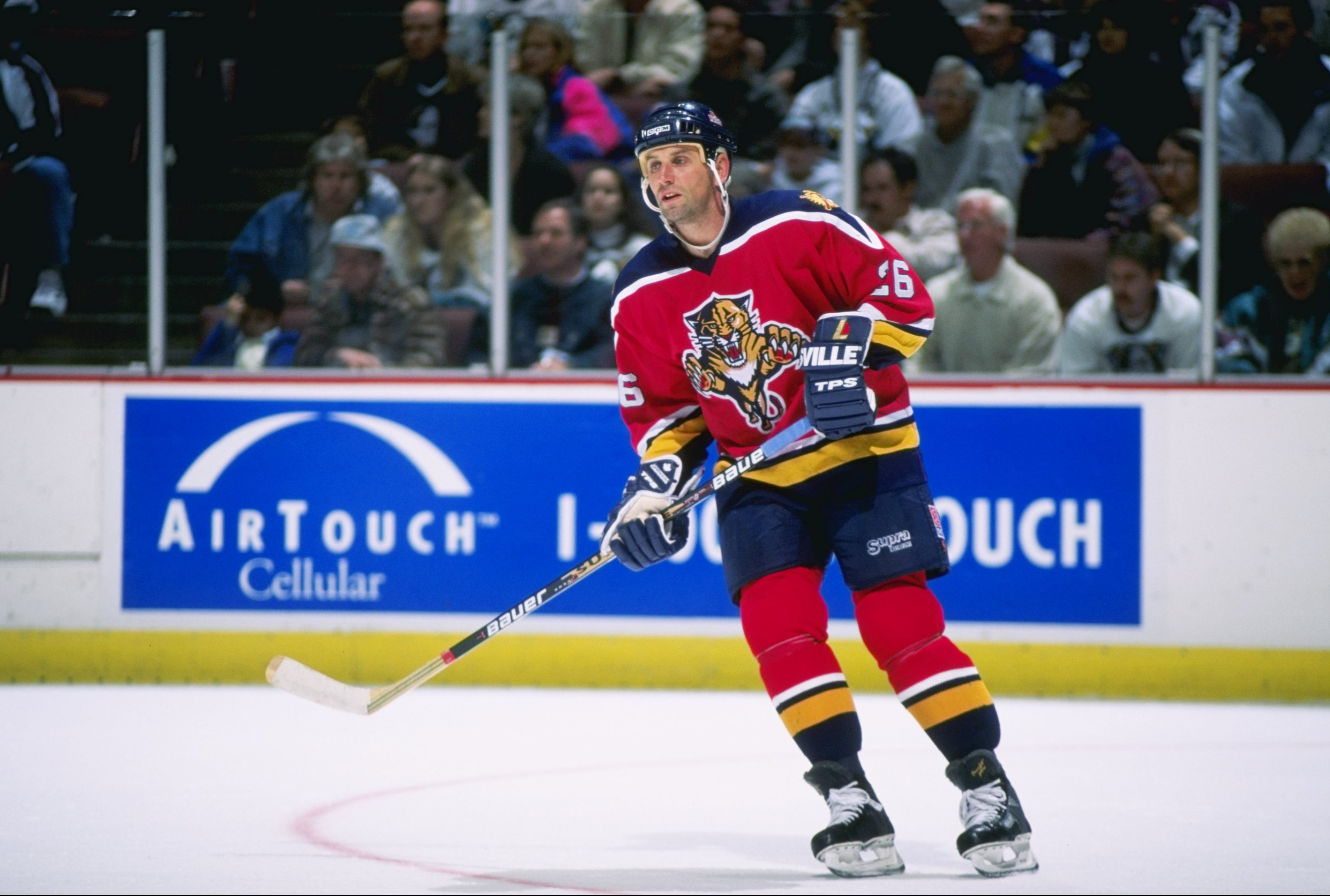 Small NHL Trades with Big Results: Ray Bourque - Last Word On Hockey
