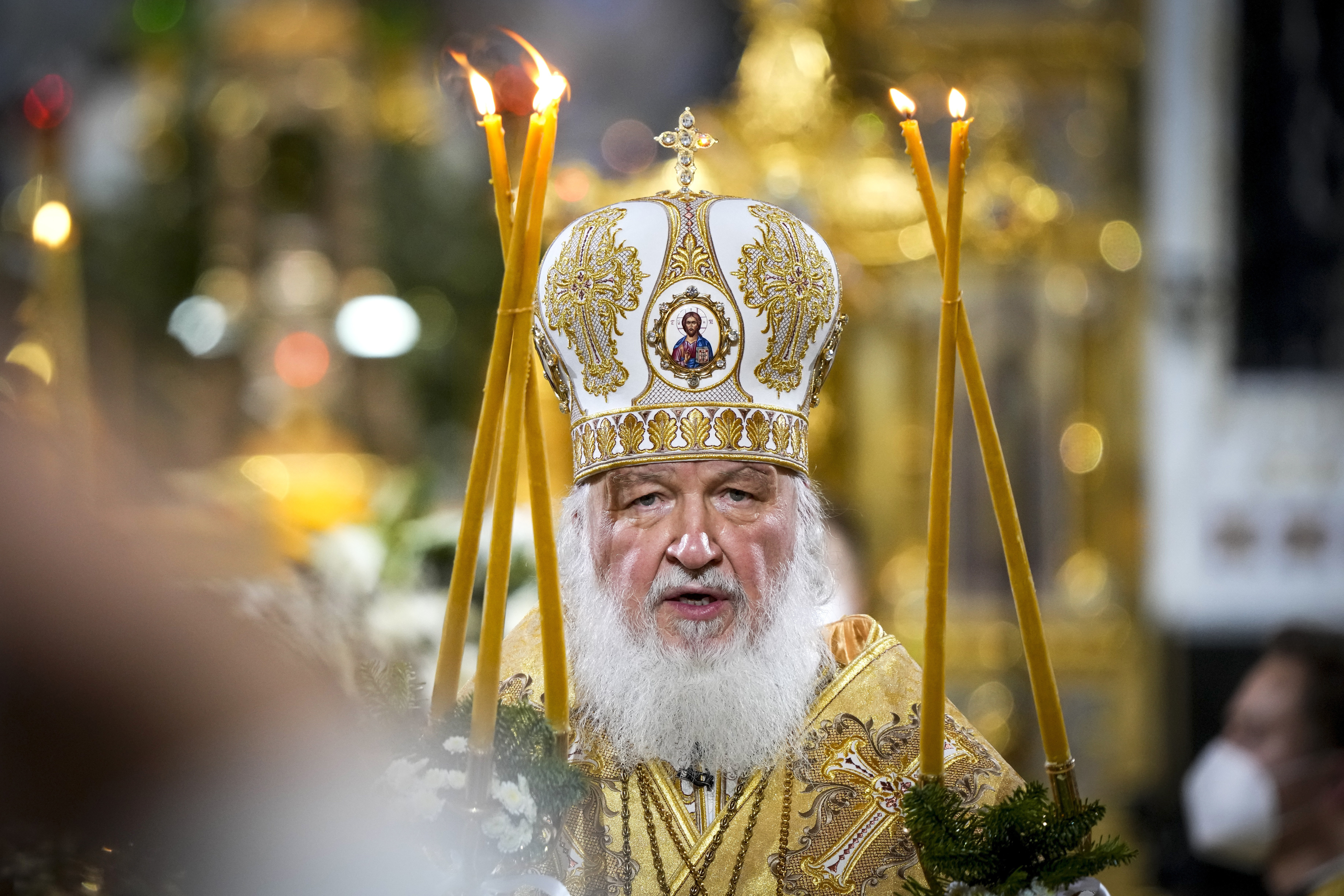 Serbian Orthodox Christmas 2022 Orthodox Christians Observe Christmas Amid Virus Concerns