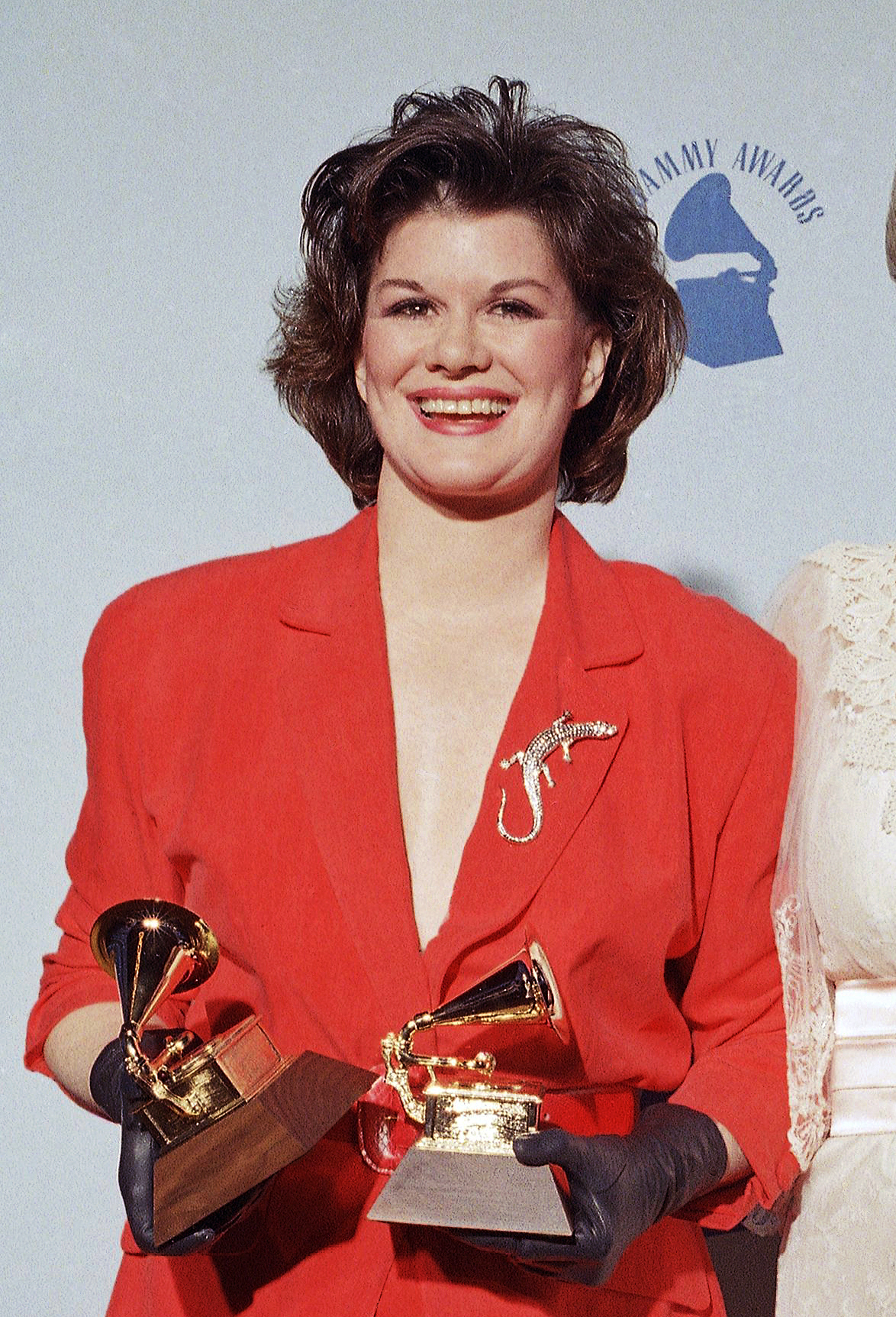 K.T. Oslin, country singer of '80's Ladies,' dies at 78