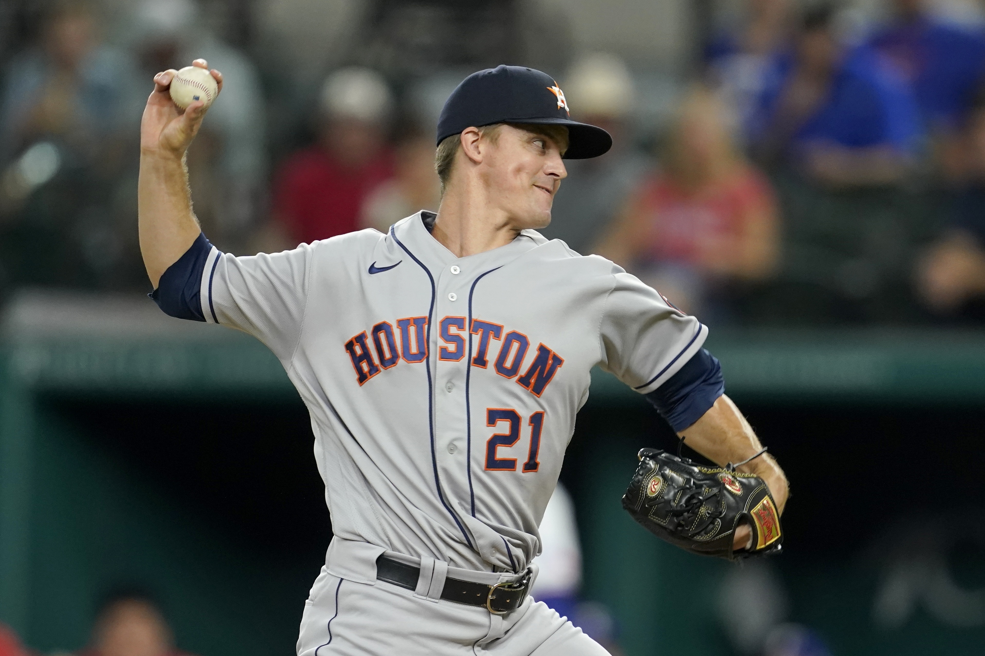 Houston Astros activate RHP Jose Urquidy from the 60-day IL