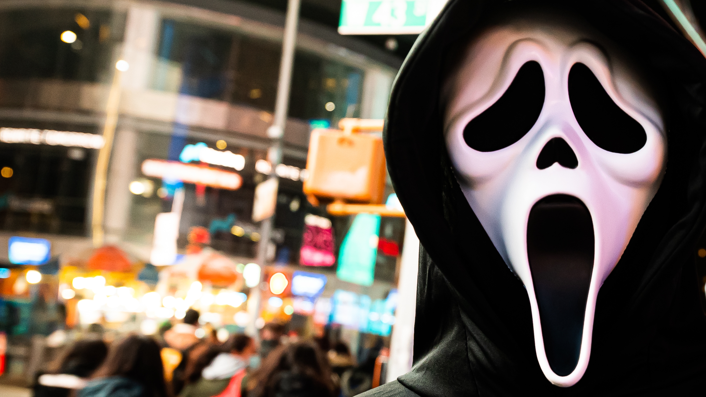 Ghostface takes New York City in 'Scream 6′: Watch the first trailer 