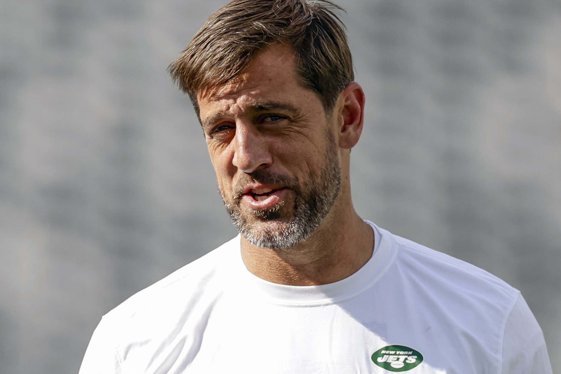 Aaron Rodgers Calls Achilles Injury 'One of the Toughest' Moments of His  Life