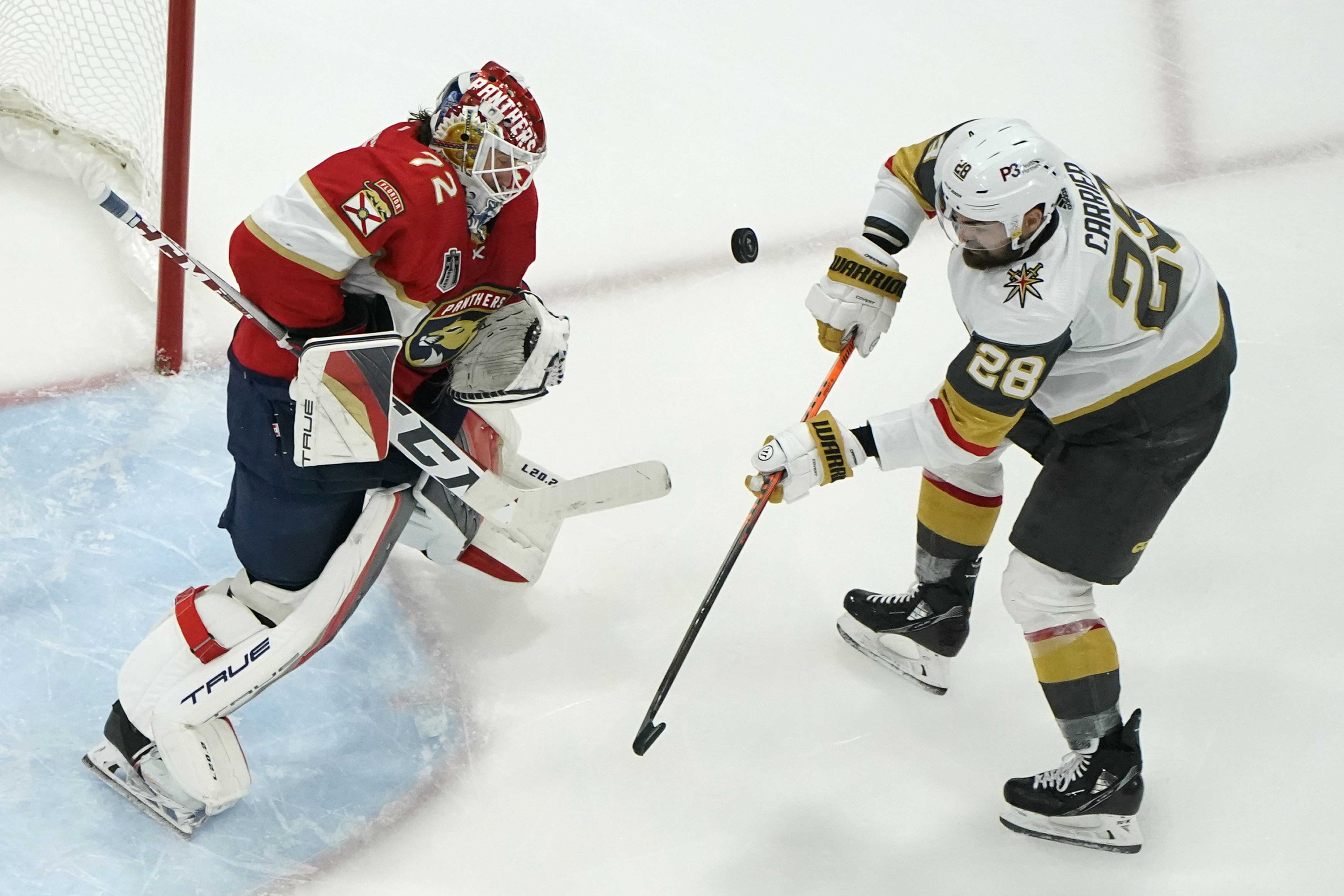 Tampa Bay Lightning on X: We've been waiting for this. Game 1