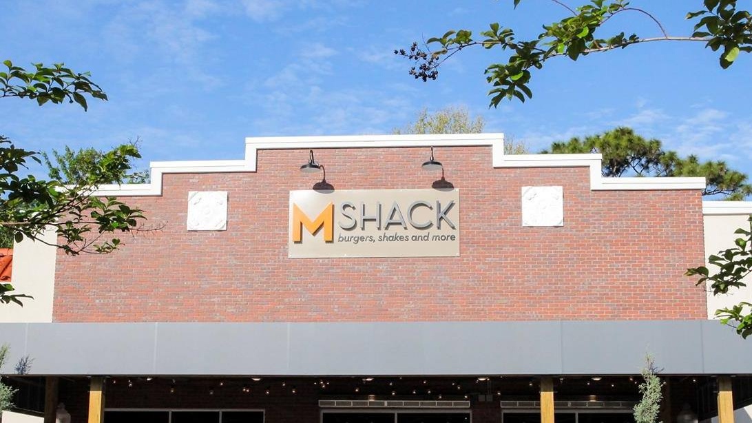 m shack restaurant town center hours