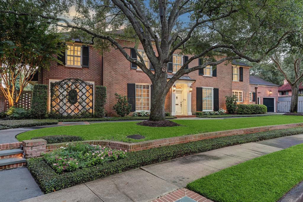 These Are The 10 Most Expensive Houston Area Homes Sold In October 2021