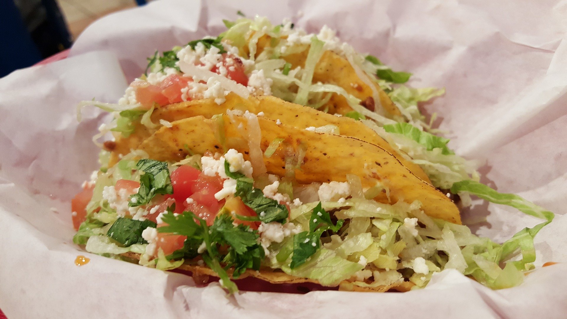 National Taco Day: Where to find taco deals, freebies around