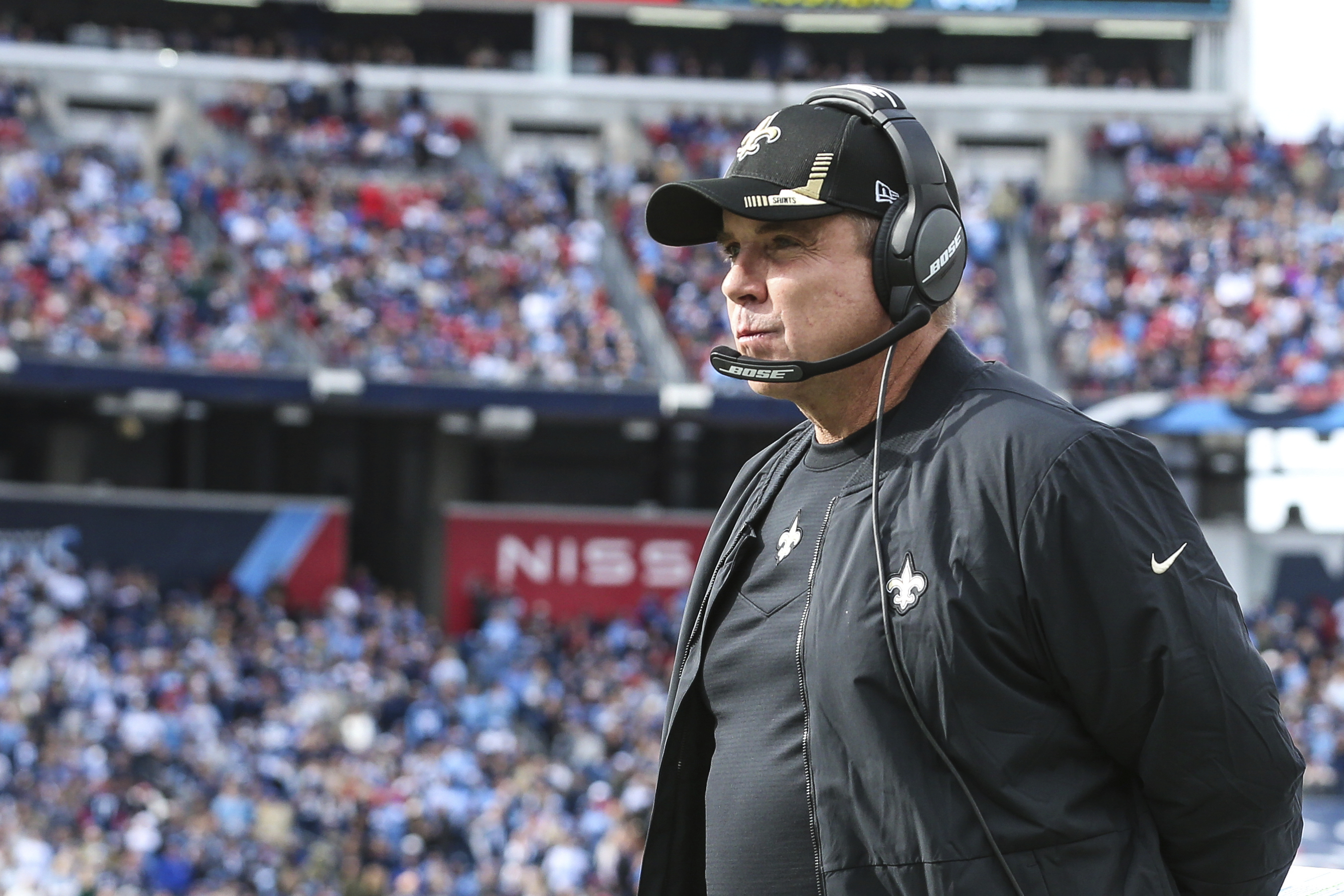 Broncos name Sean Payton as Head Coach