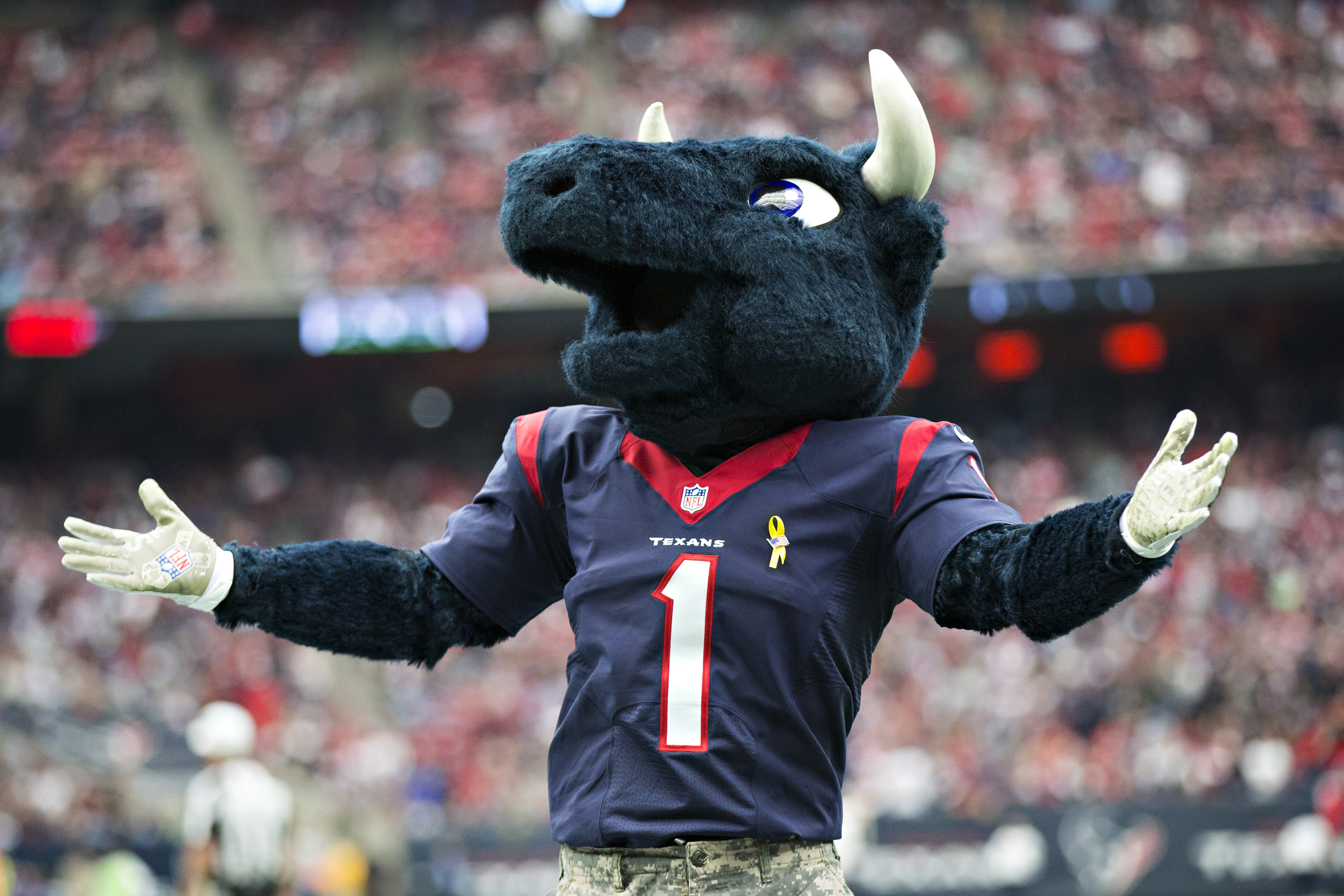 Houston Texans announce home game themes for 2023 season; JJ Watt to be  honored during Legends Homecoming
