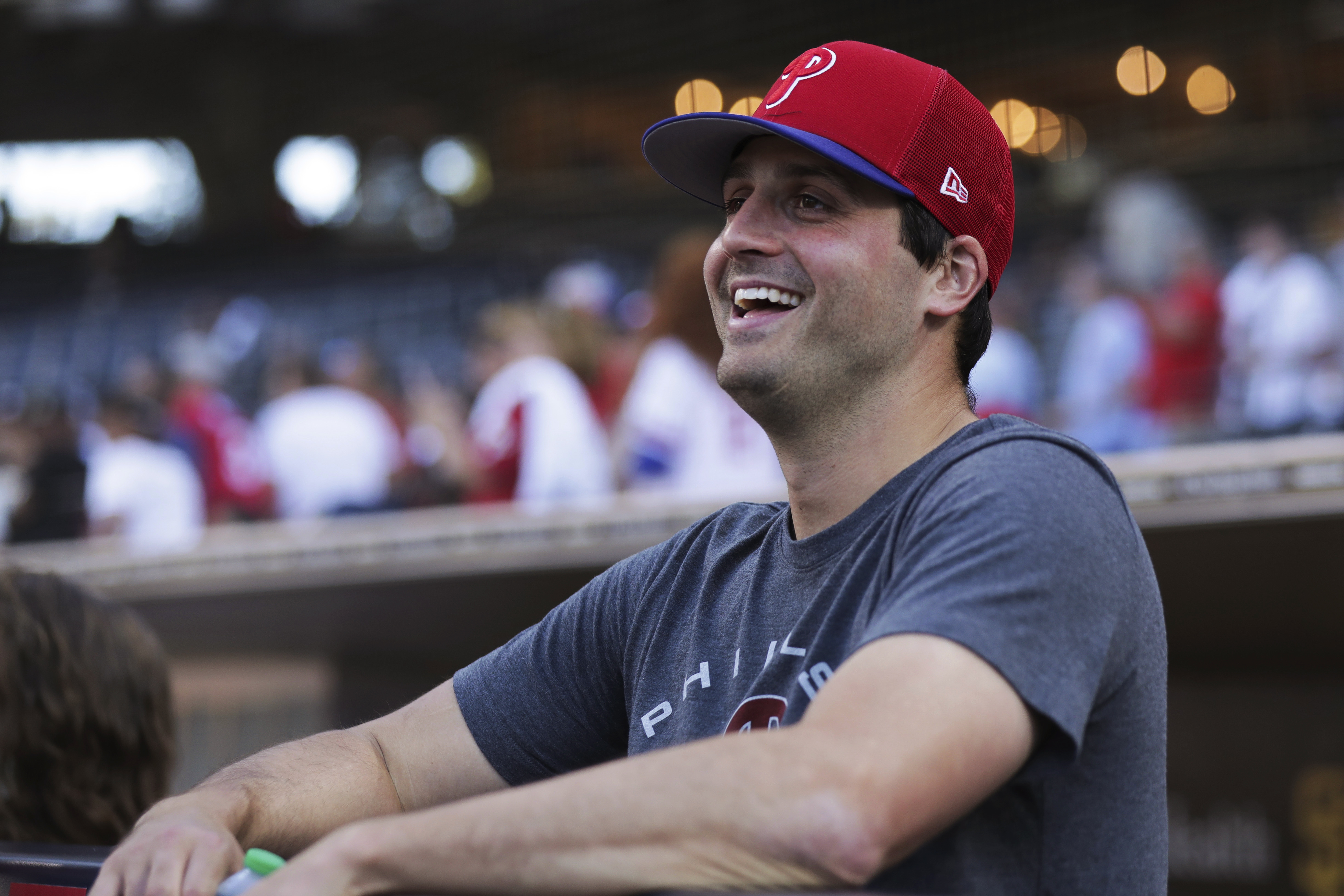 Houston Astros Make Mark Appel 1st Pick of 2013 MLB Draft