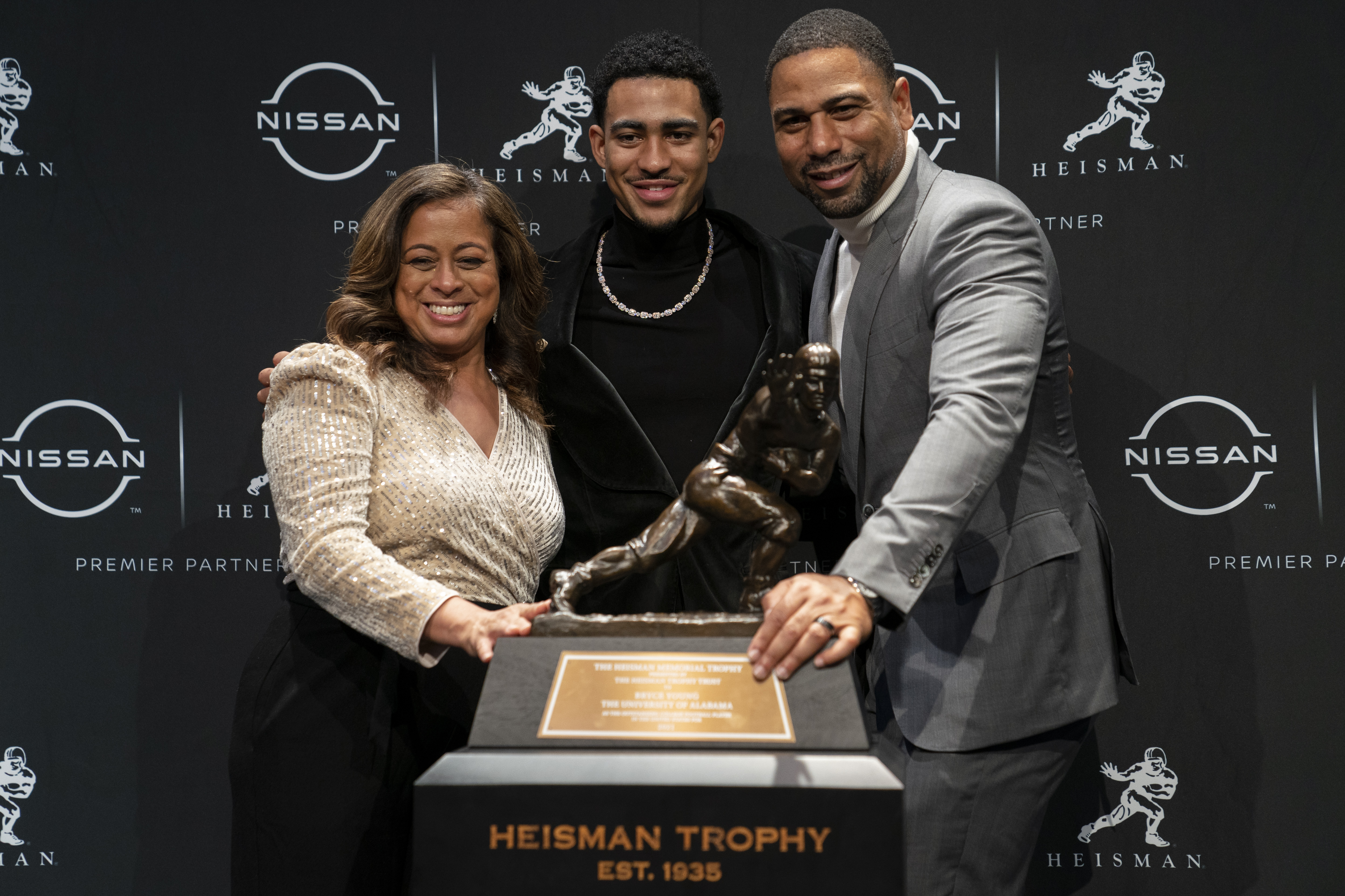 Road to the Heisman - Tua Tagovailoa — The Brag House