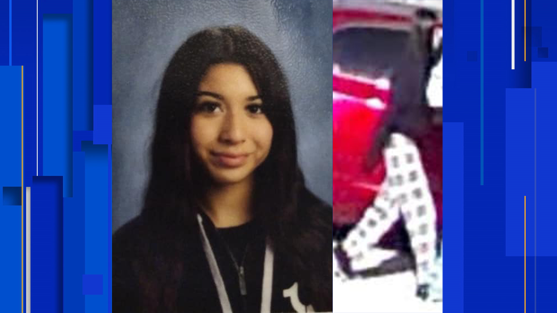 Bcso Searching For 14 Year Old Girl Who Disappeared In North Bexar County