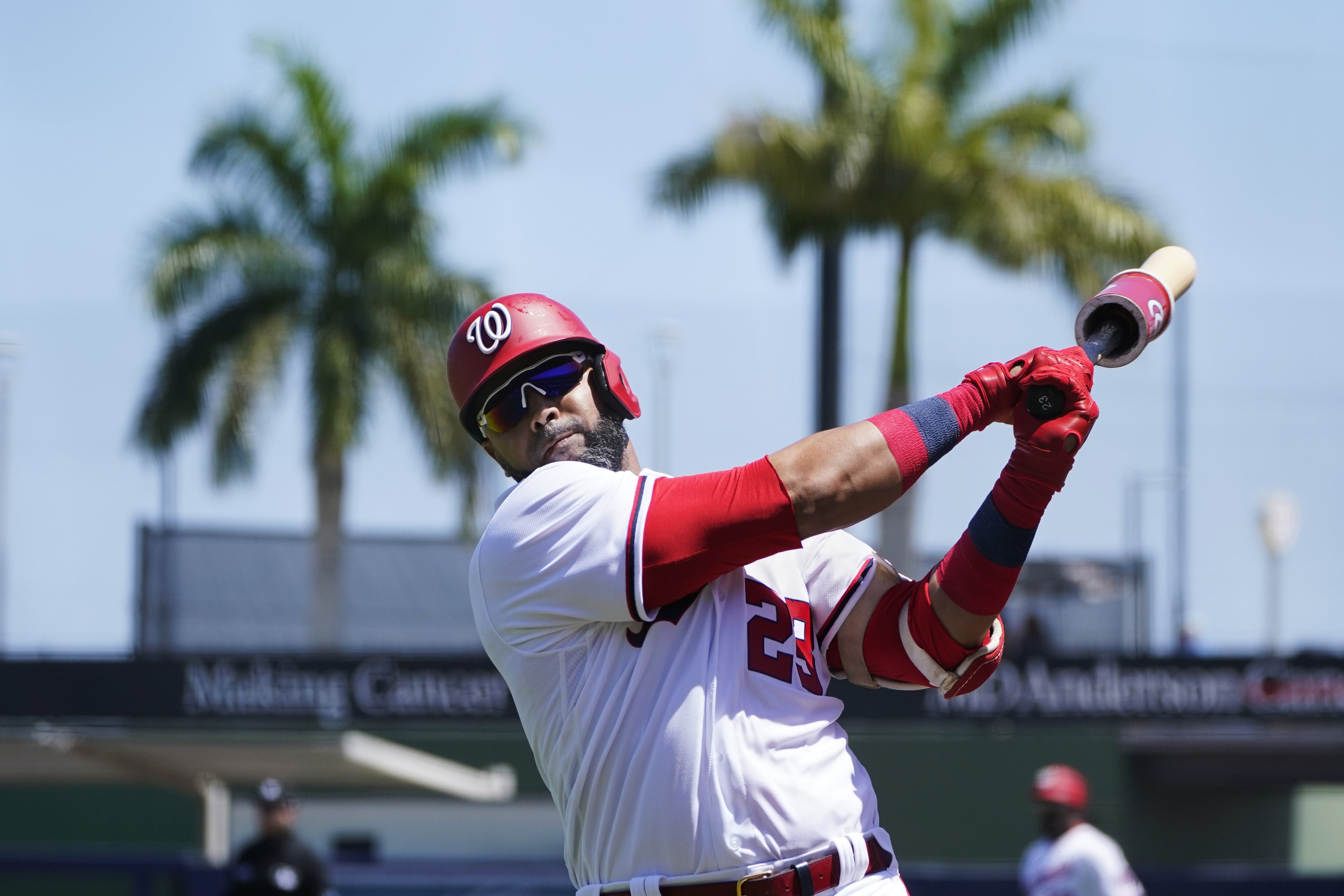 Opening day! Guardians debut, Ohtani and Braves