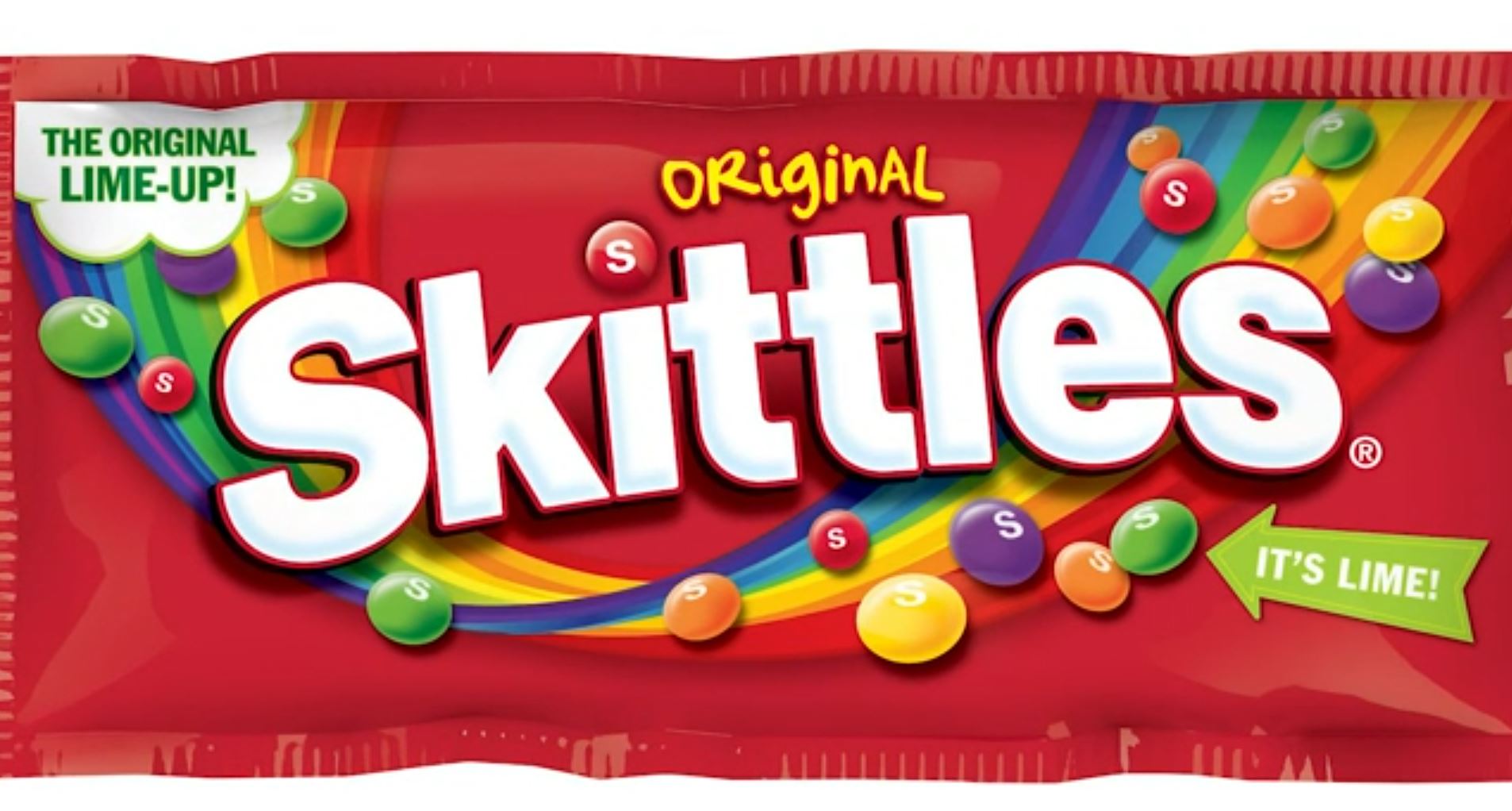 Bye-bye green apple: Skittles back lime flavor after 8 years