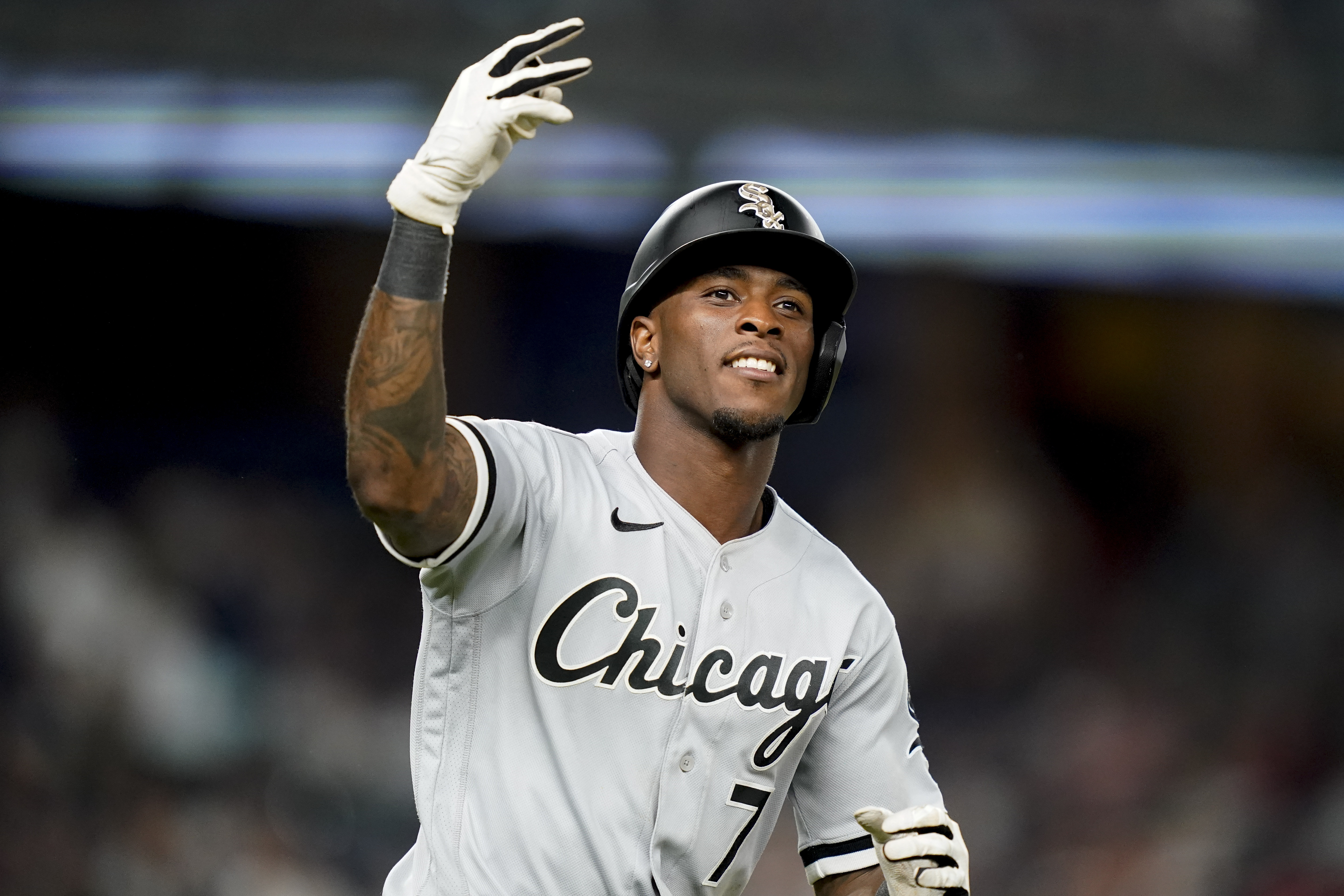 Yankees' Donaldson apologizes to White Sox's Anderson, Jackie