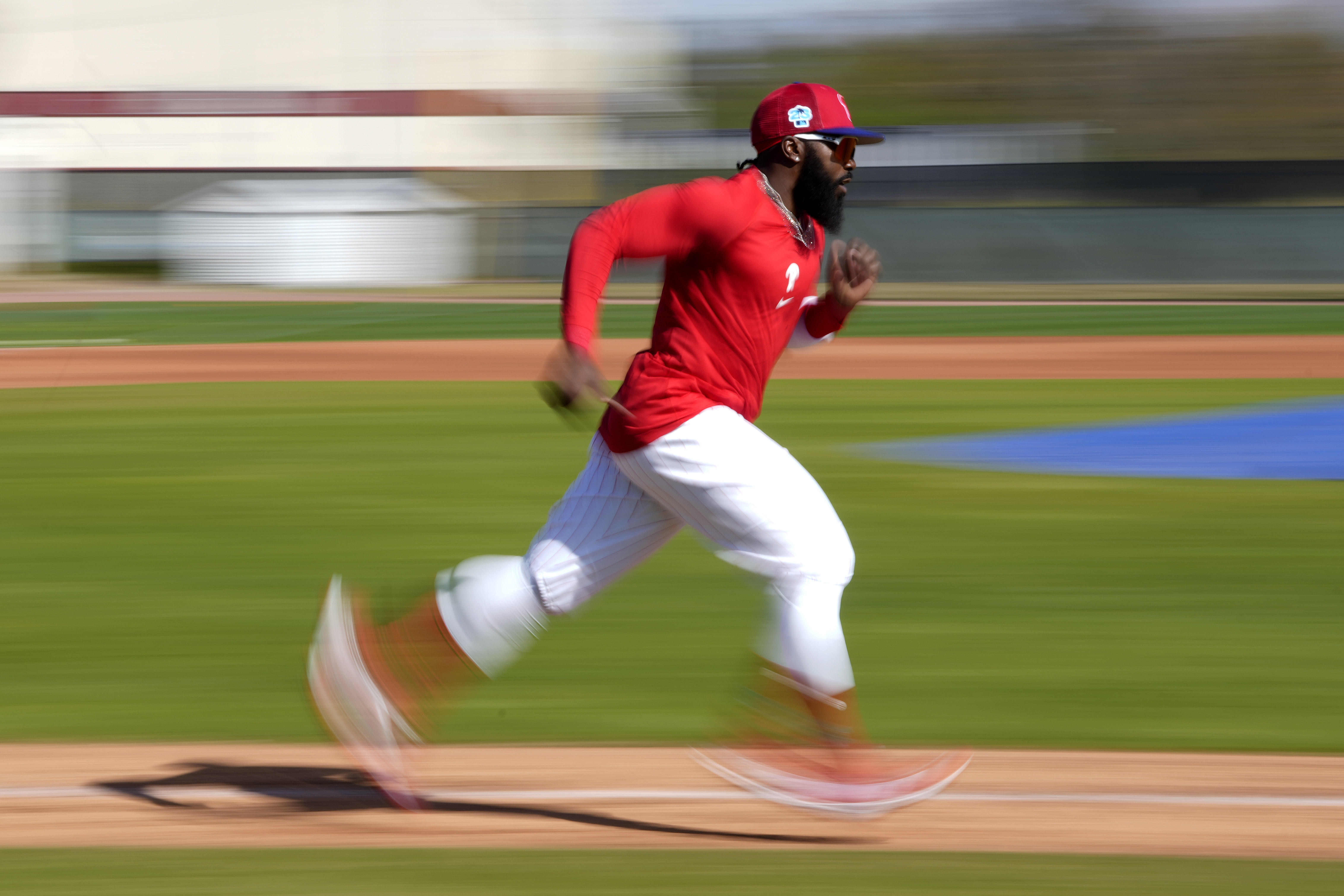 Javier Baez Drops No-Look Tag at World Baseball Classic