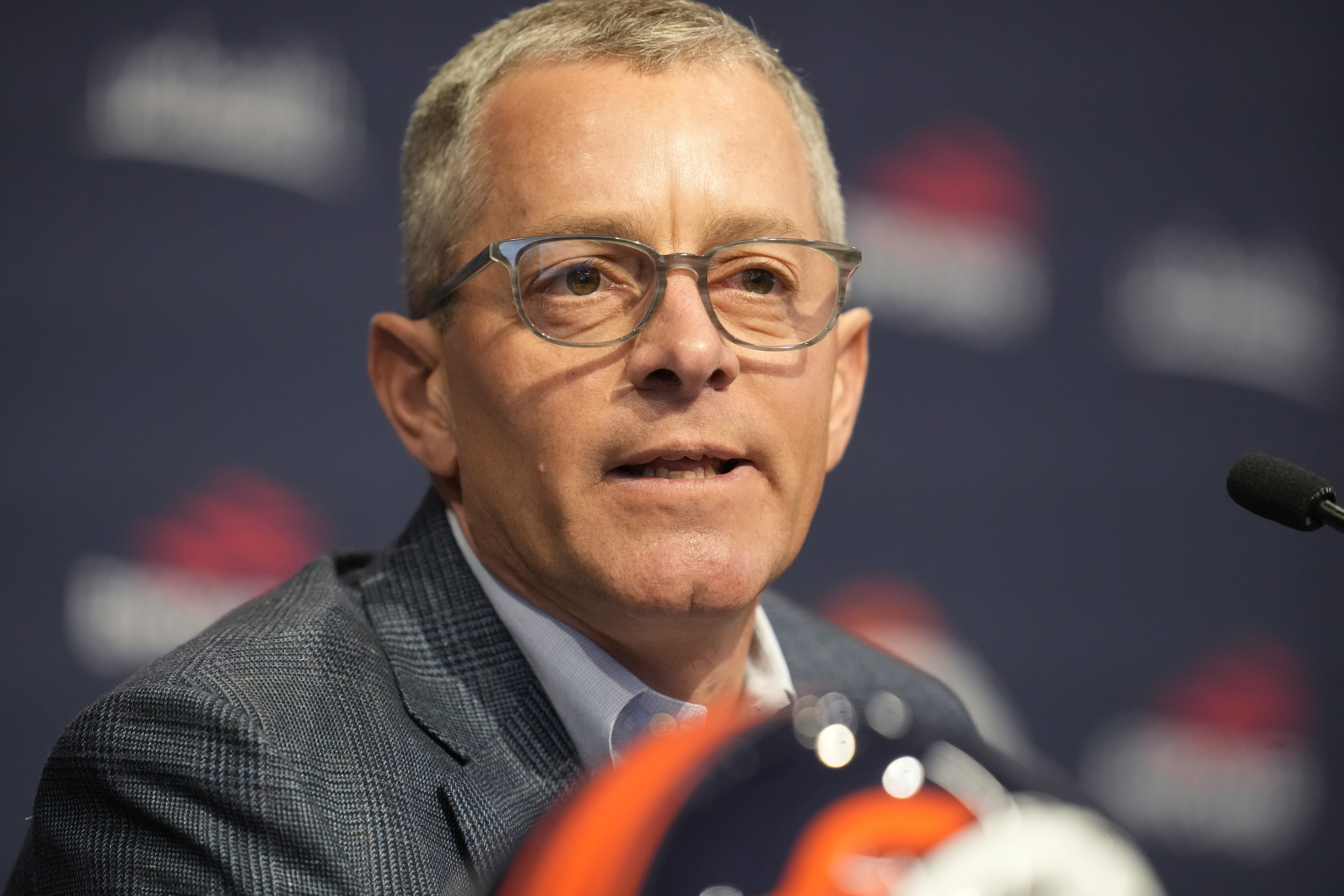 Denver Broncos: For Risner, every Father's Day is a classic – The