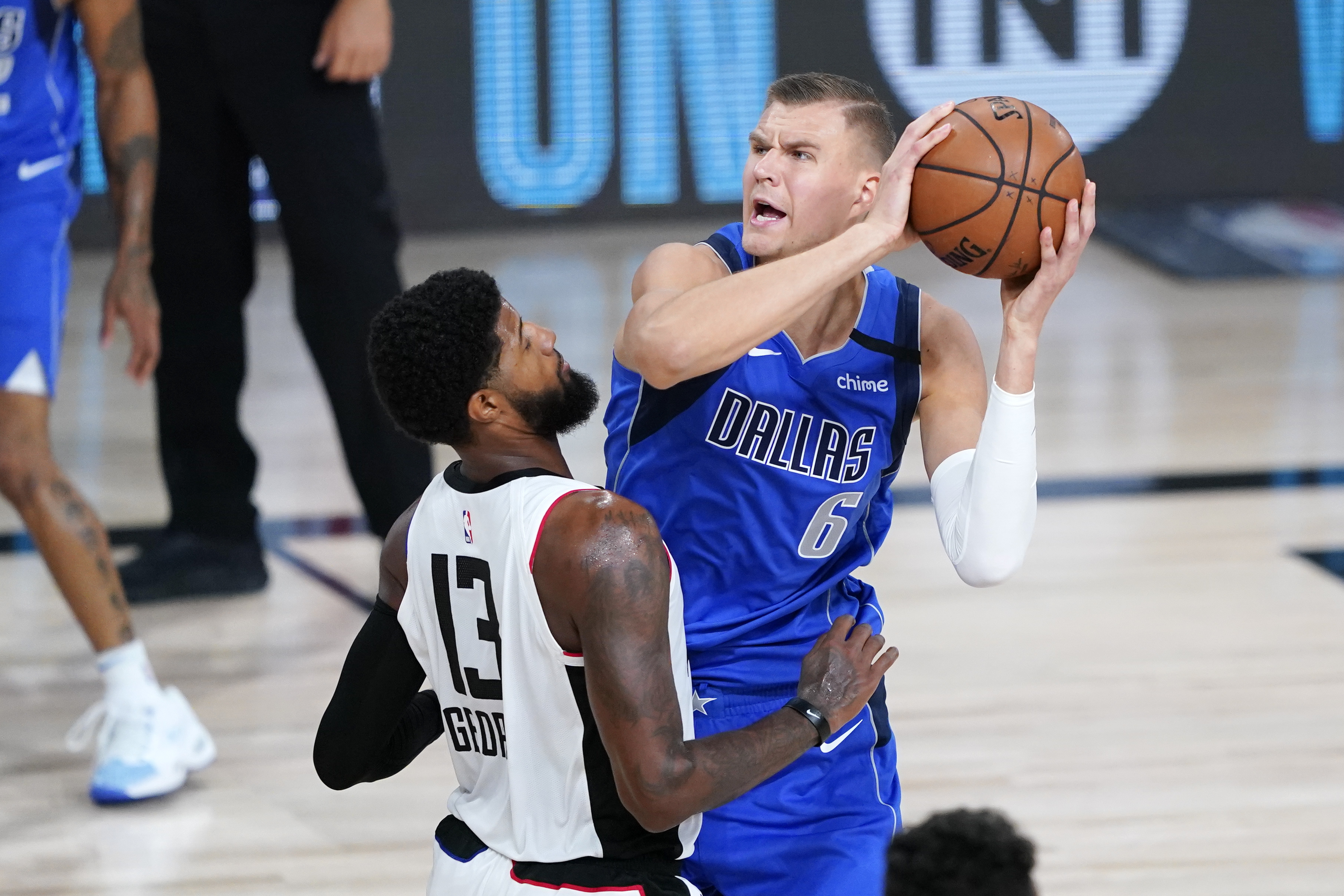 Dallas Mavericks: What to watch for in Mavs vs. Clippers Game 6