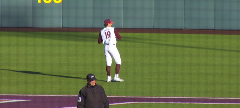 Griffin Green - Baseball - Virginia Tech Athletics