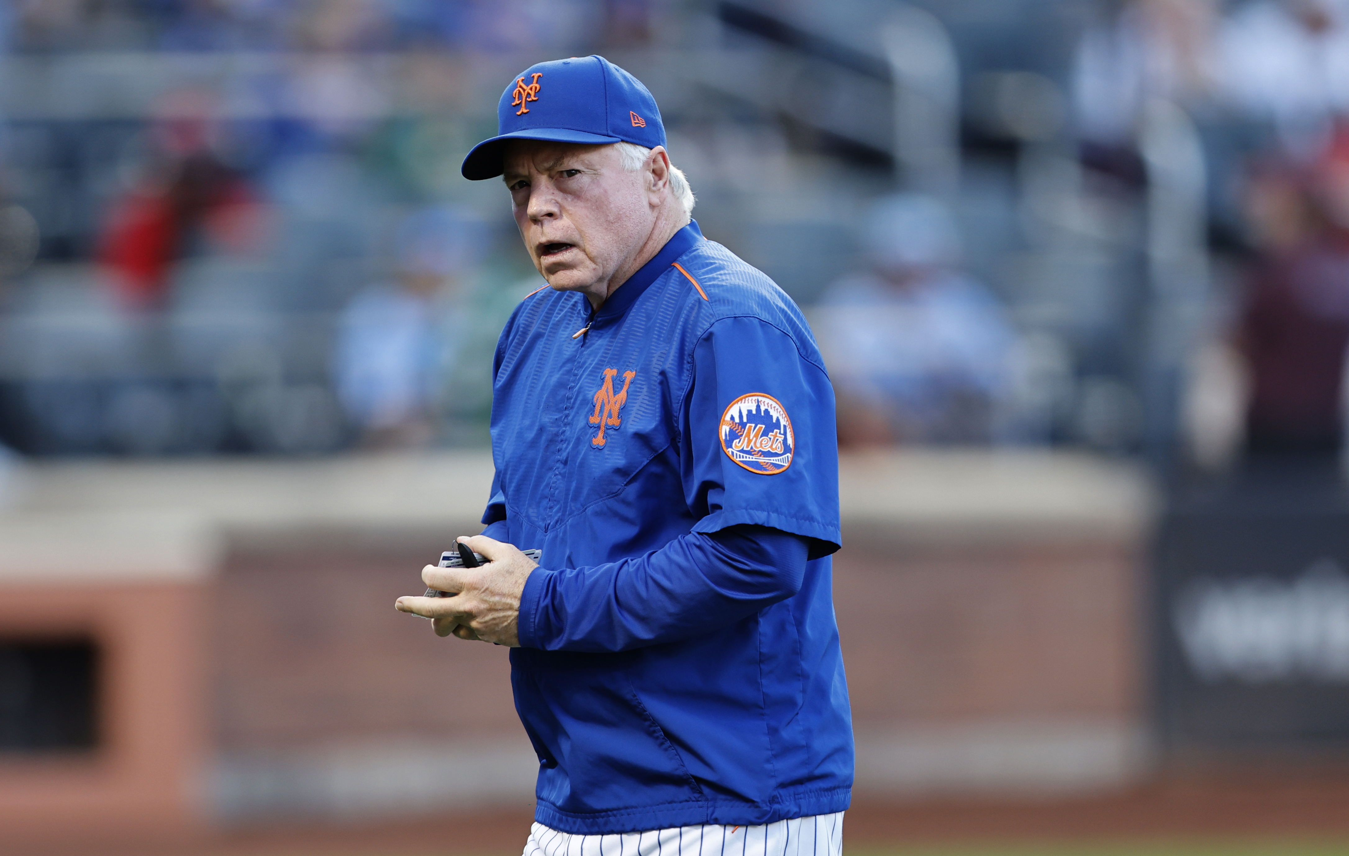 Astros cheating scandal: Carlos Beltran in odd spot as Mets manager