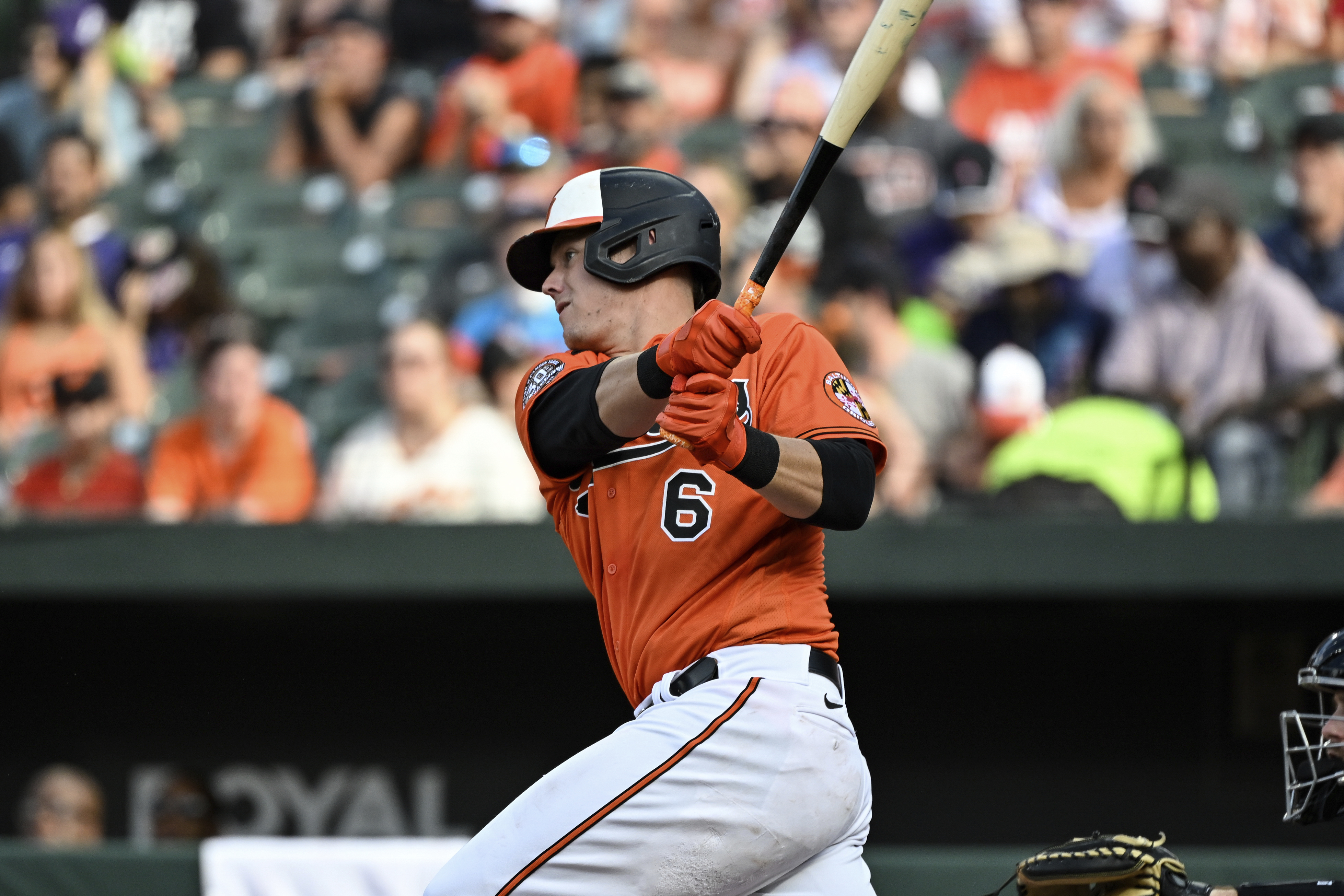 Voth ready to start if Orioles need him - Blog