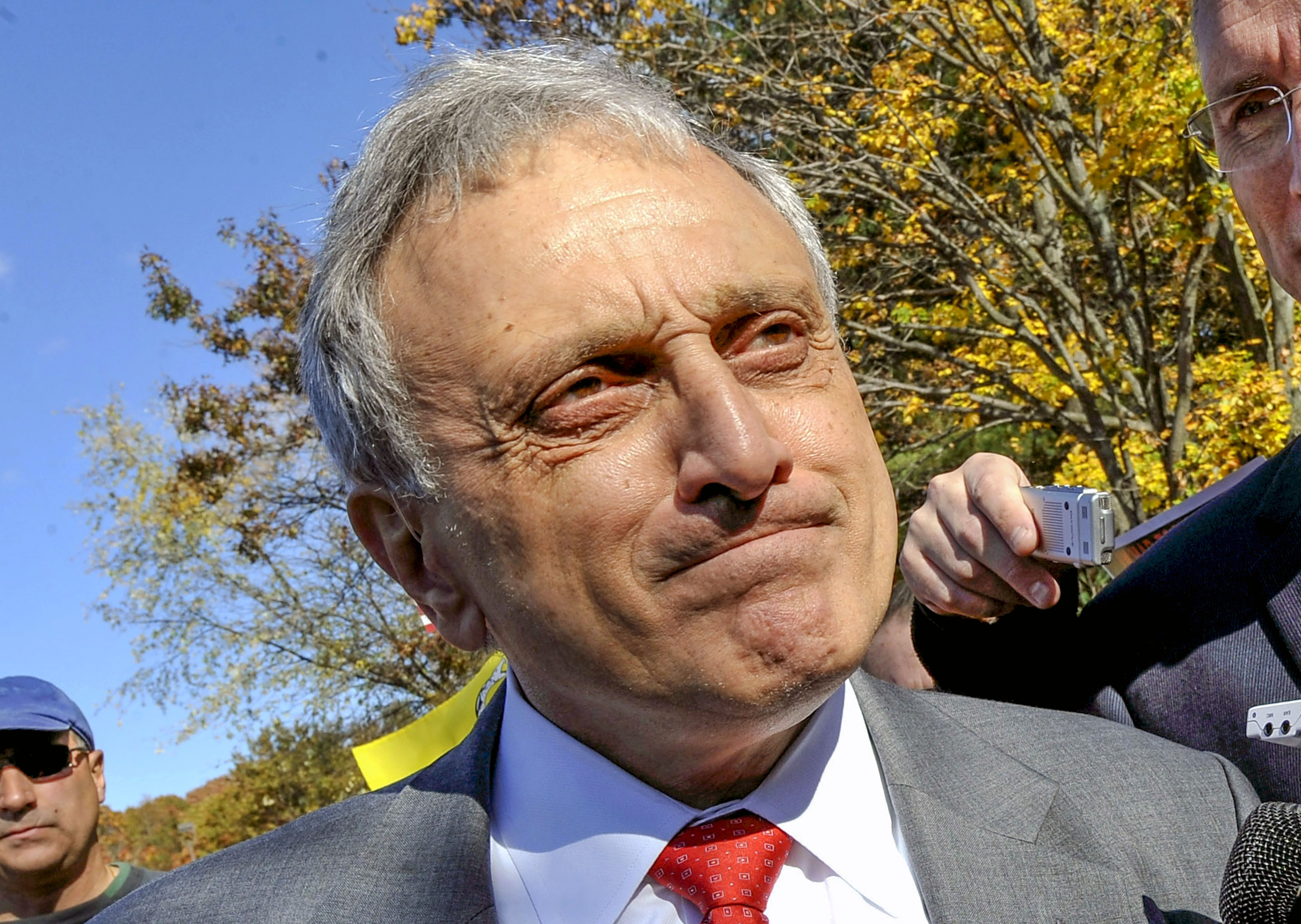 6000px x 4261px - GOP candidate says call for Garland's death was 'facetious'