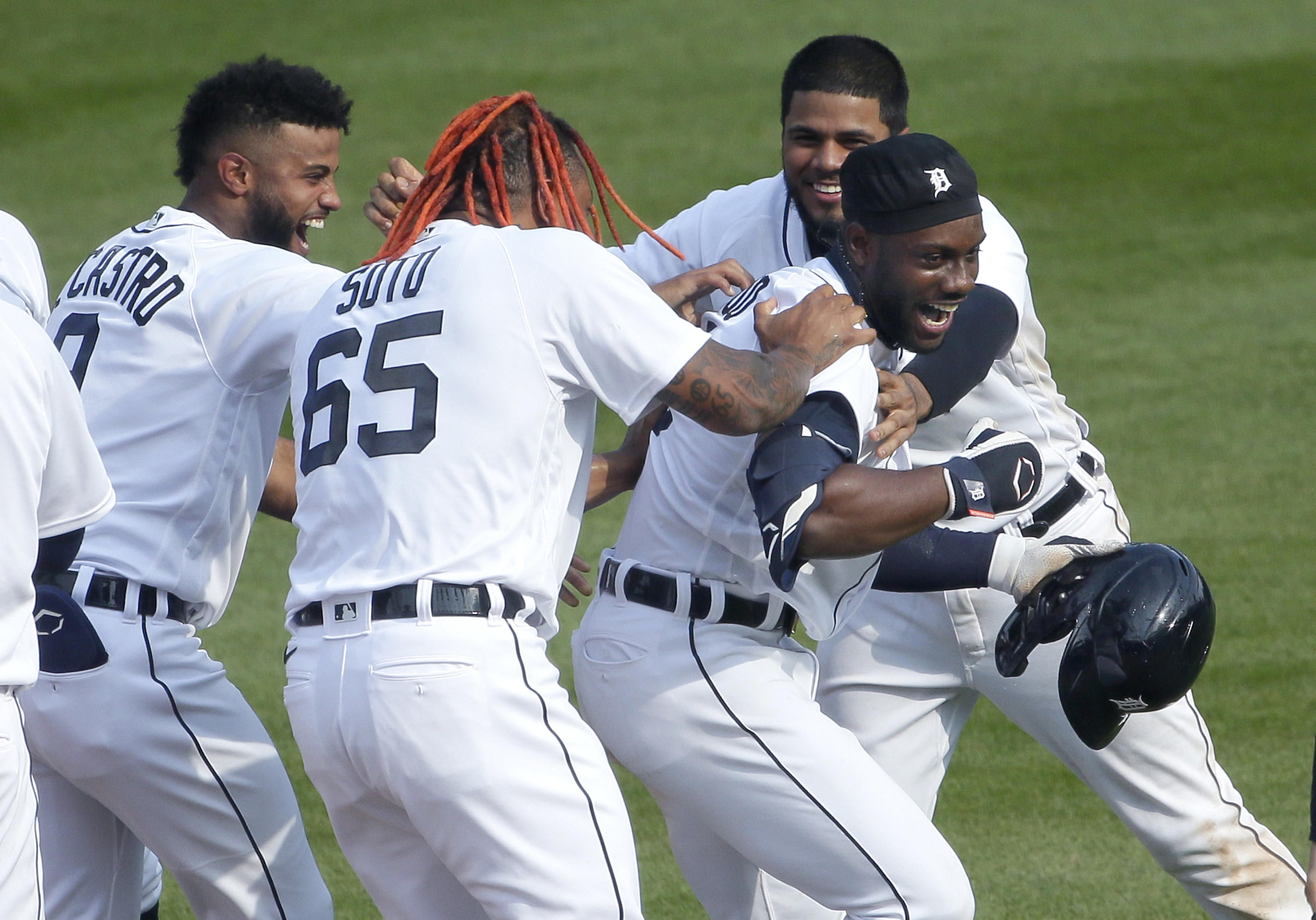 Detroit Tigers: The day we will see Tigers baseball this season