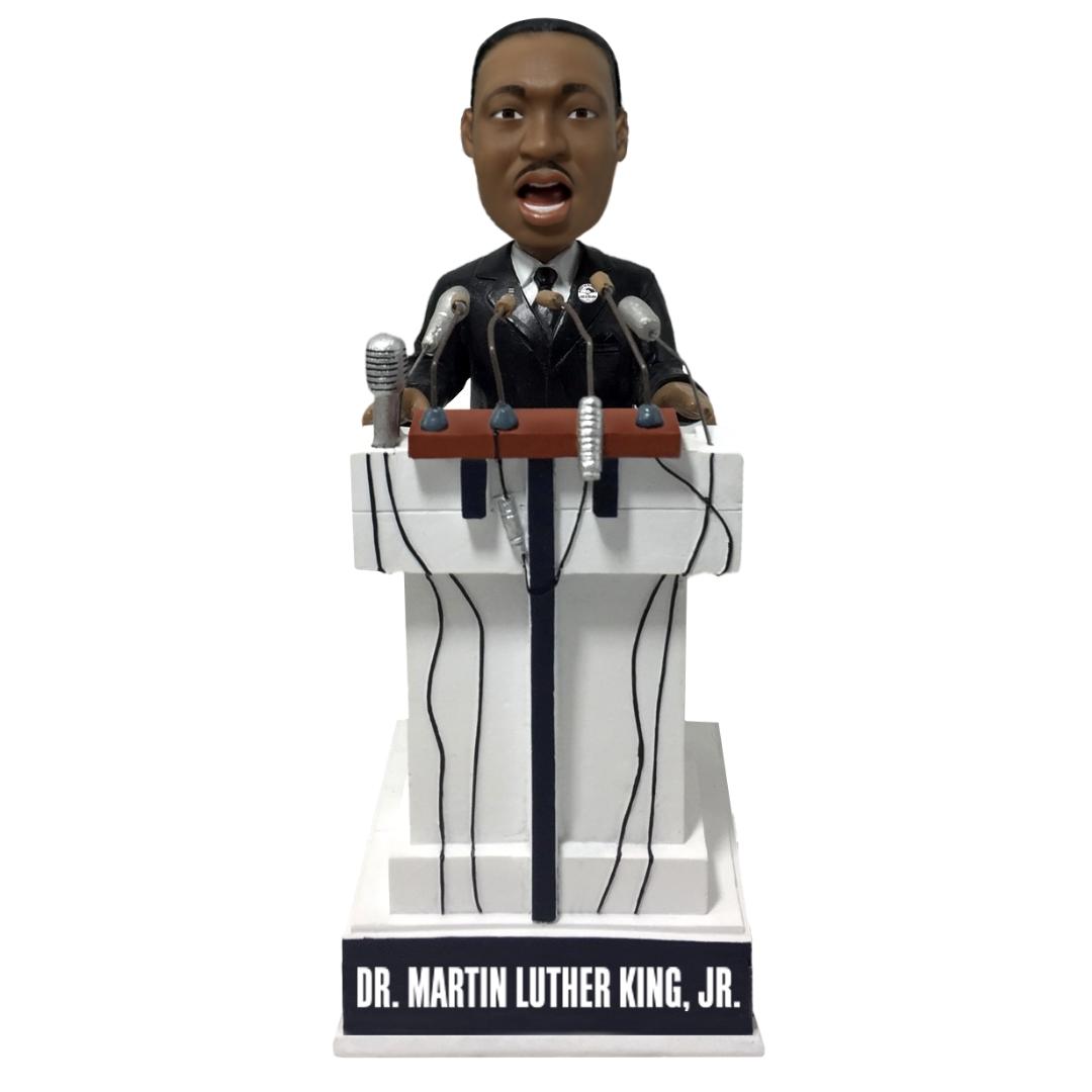 Friday, January 7 is National.. Bobblehead Day