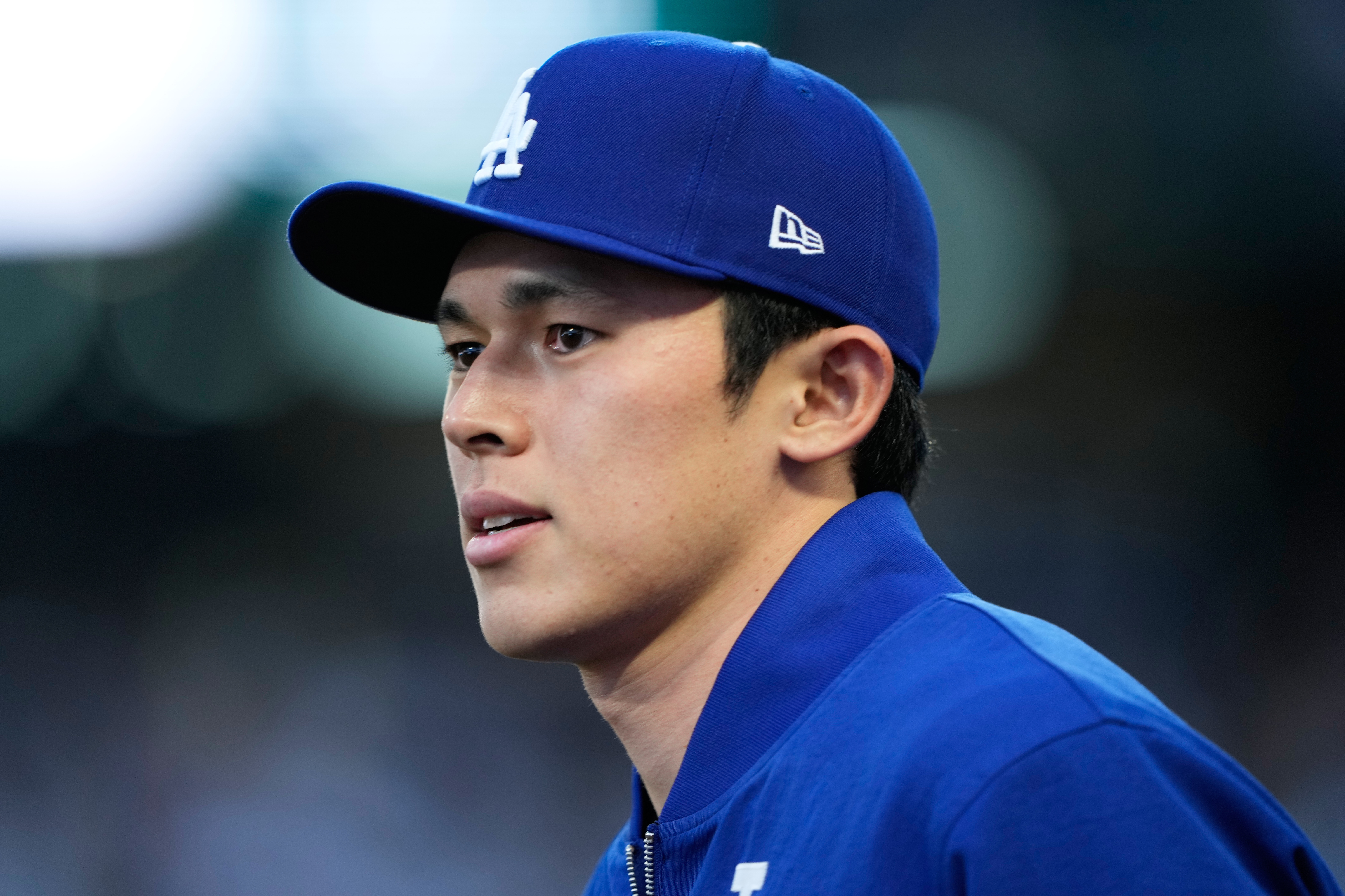 Roki Sasaki
