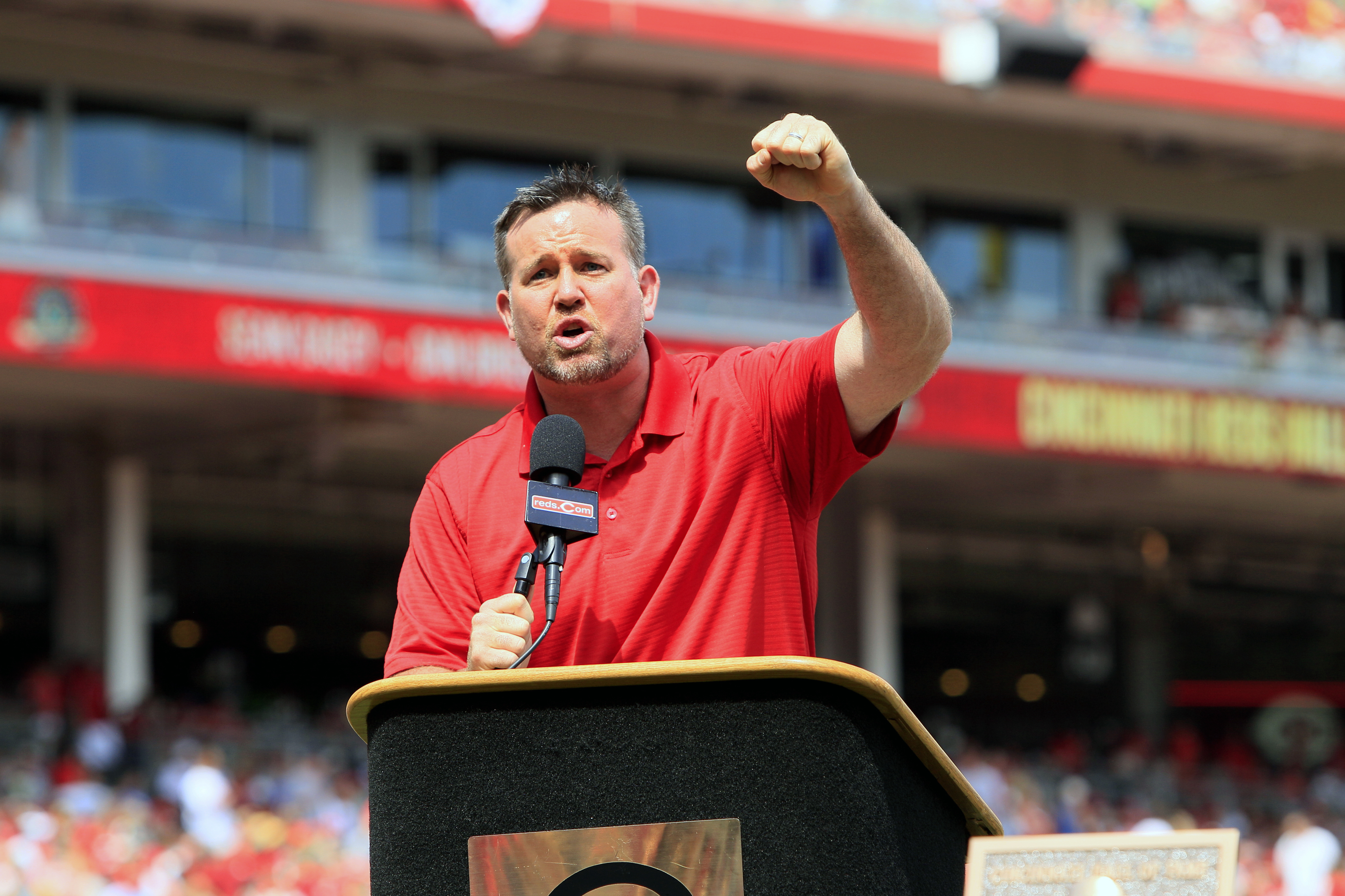 Yankees hire Sean Casey as hitting coach - ESPN