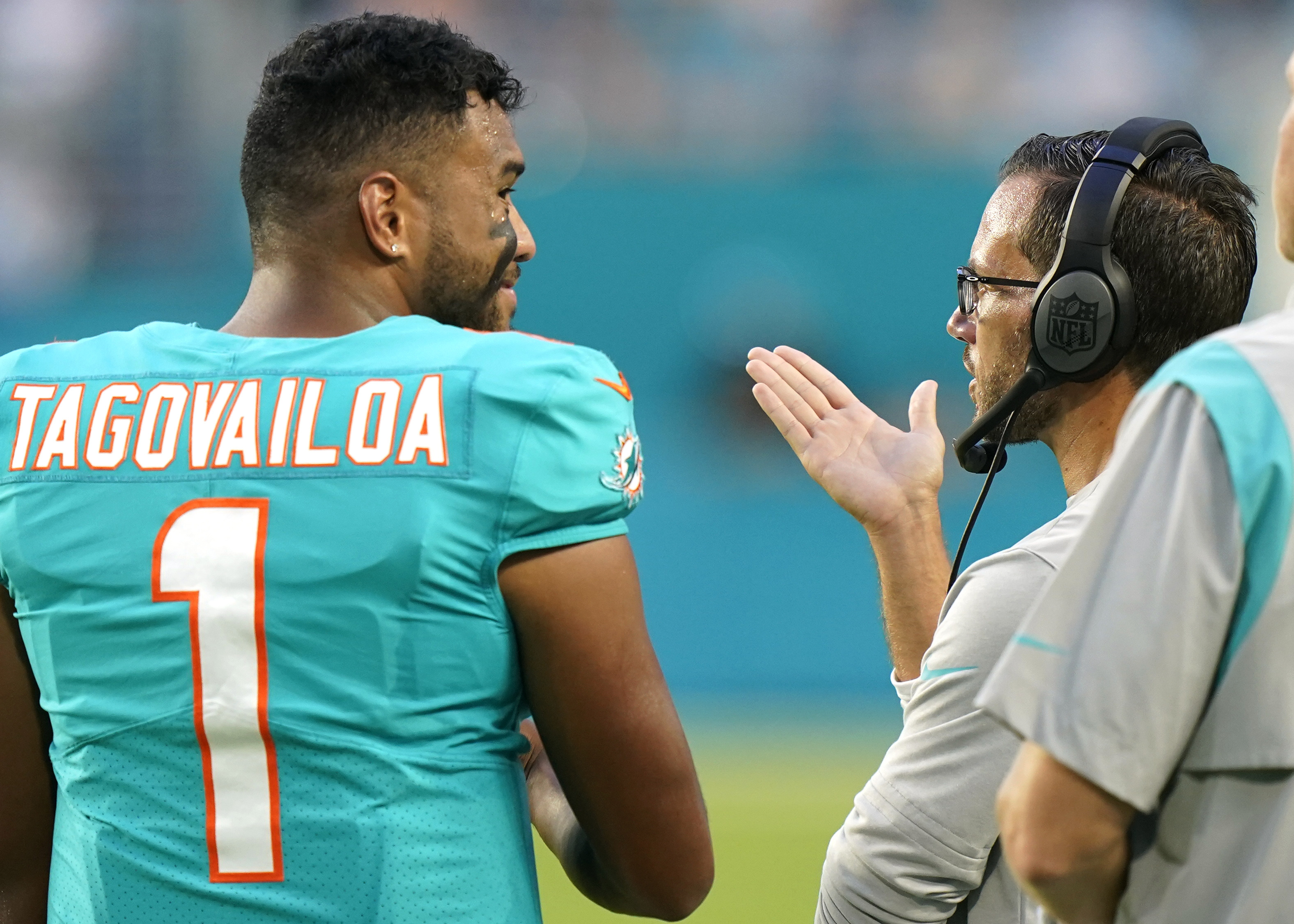 Miami Dolphins: Lynn Bowden Jr. will become an impact player