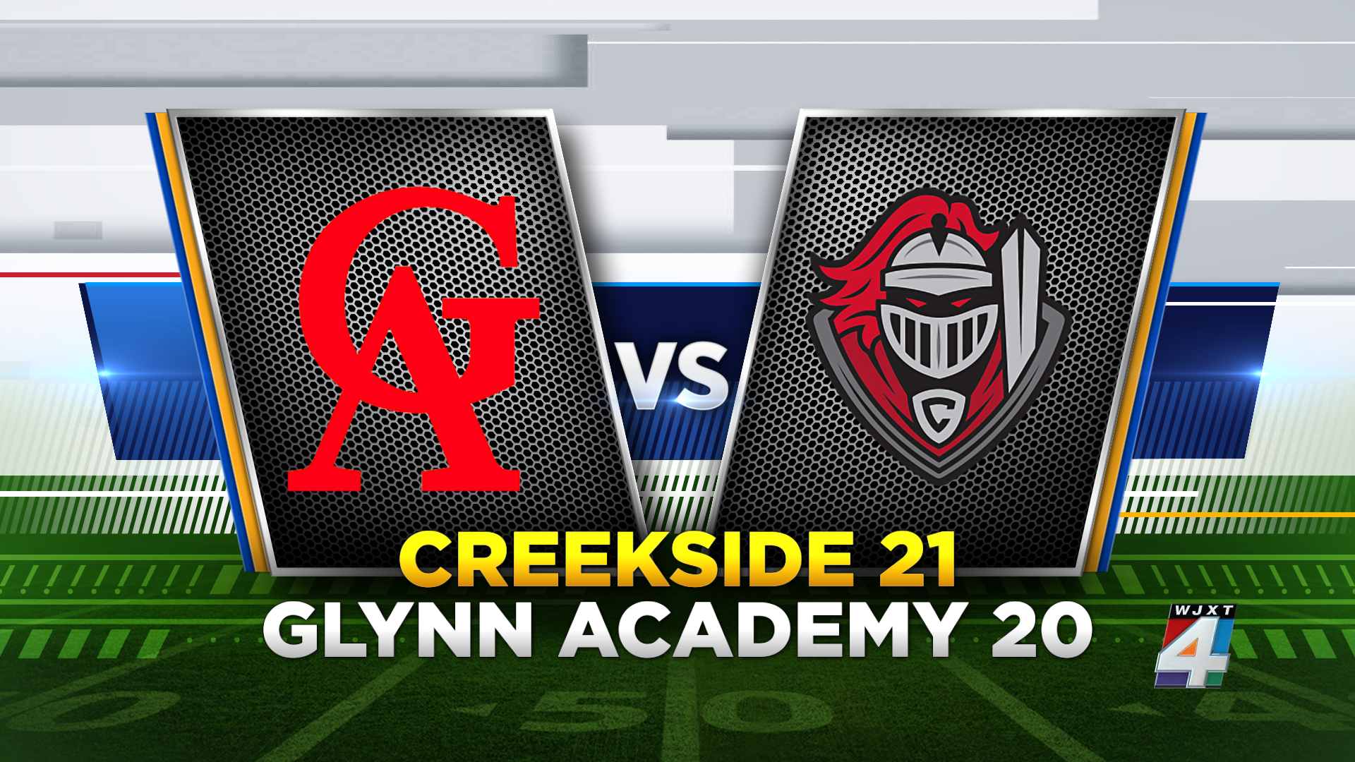 Glynn Academy Football 2021 Team Preview - ITG Next