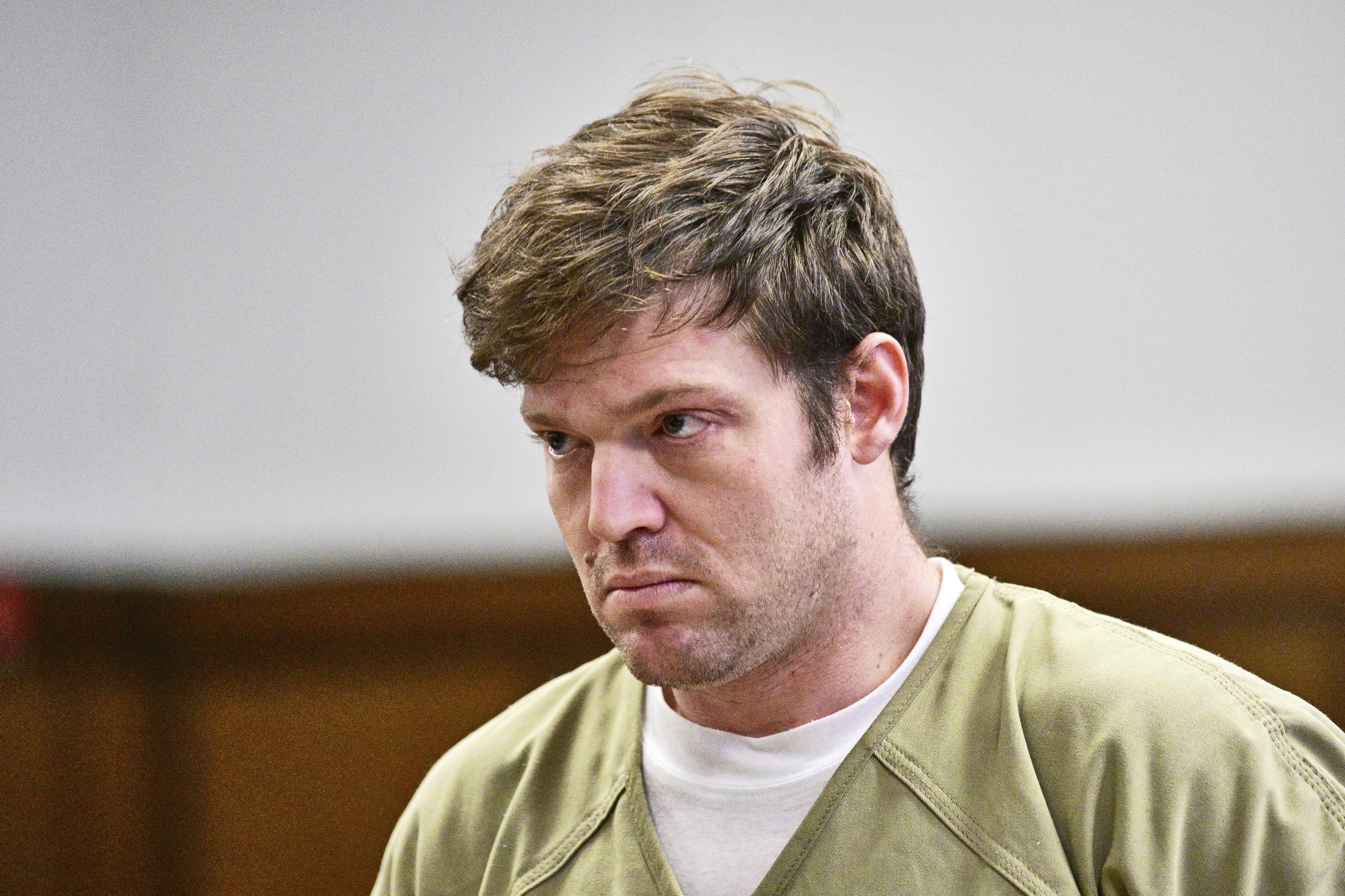 2nd suspect in Manhattan crypto kidnapping and torture case indicted