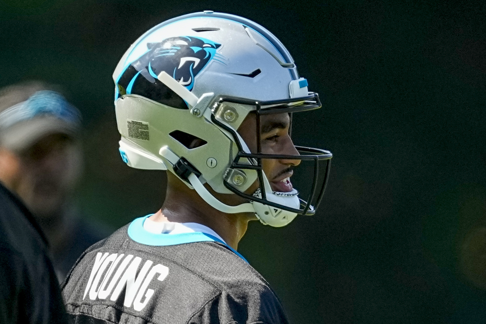 Carolina Panthers News: Bryce Young, Jaycee Horn, Cam Newton and