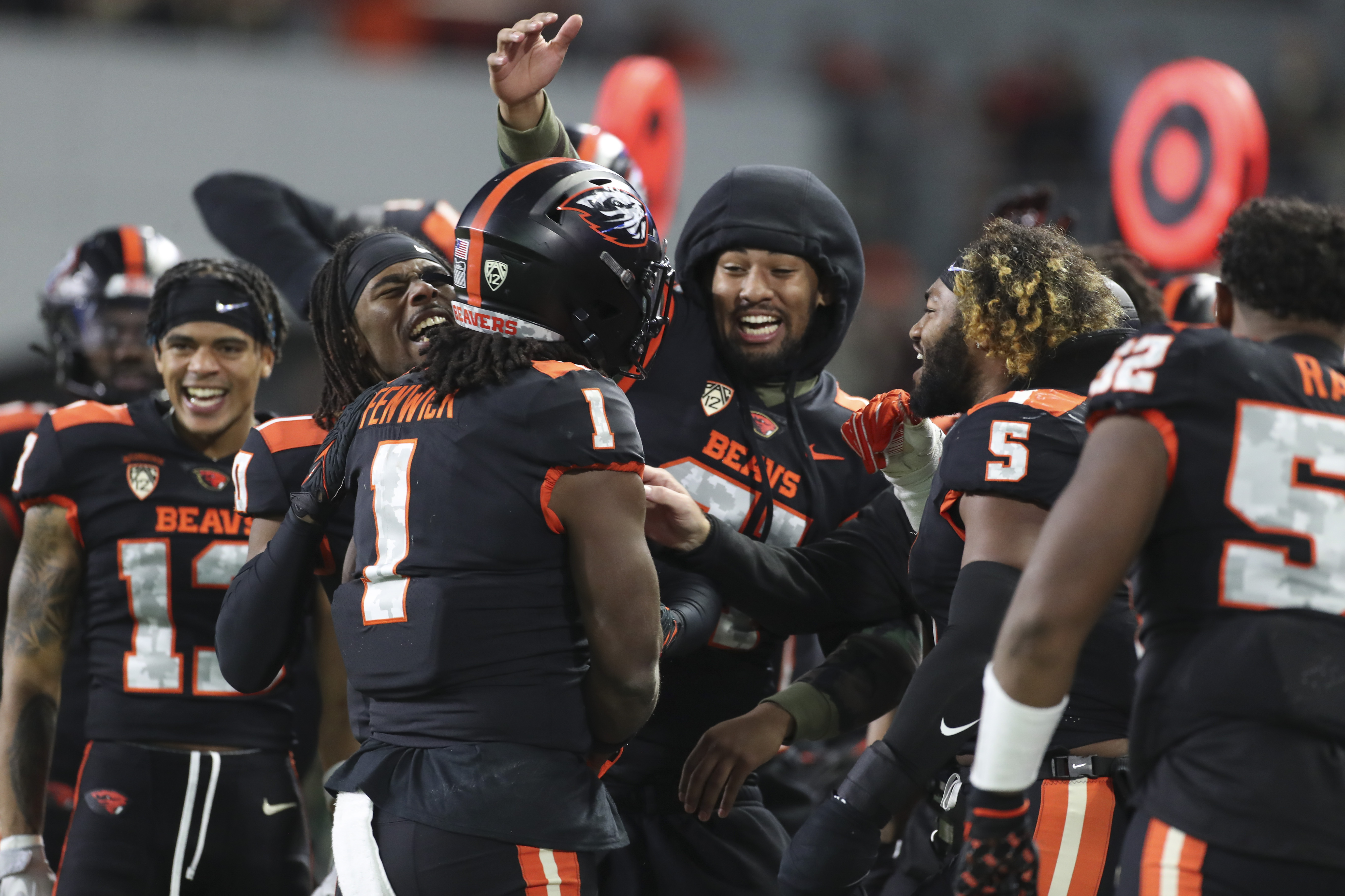 The Road to Cleveland Starts Friday in Corvallis - Oregon State University  Athletics